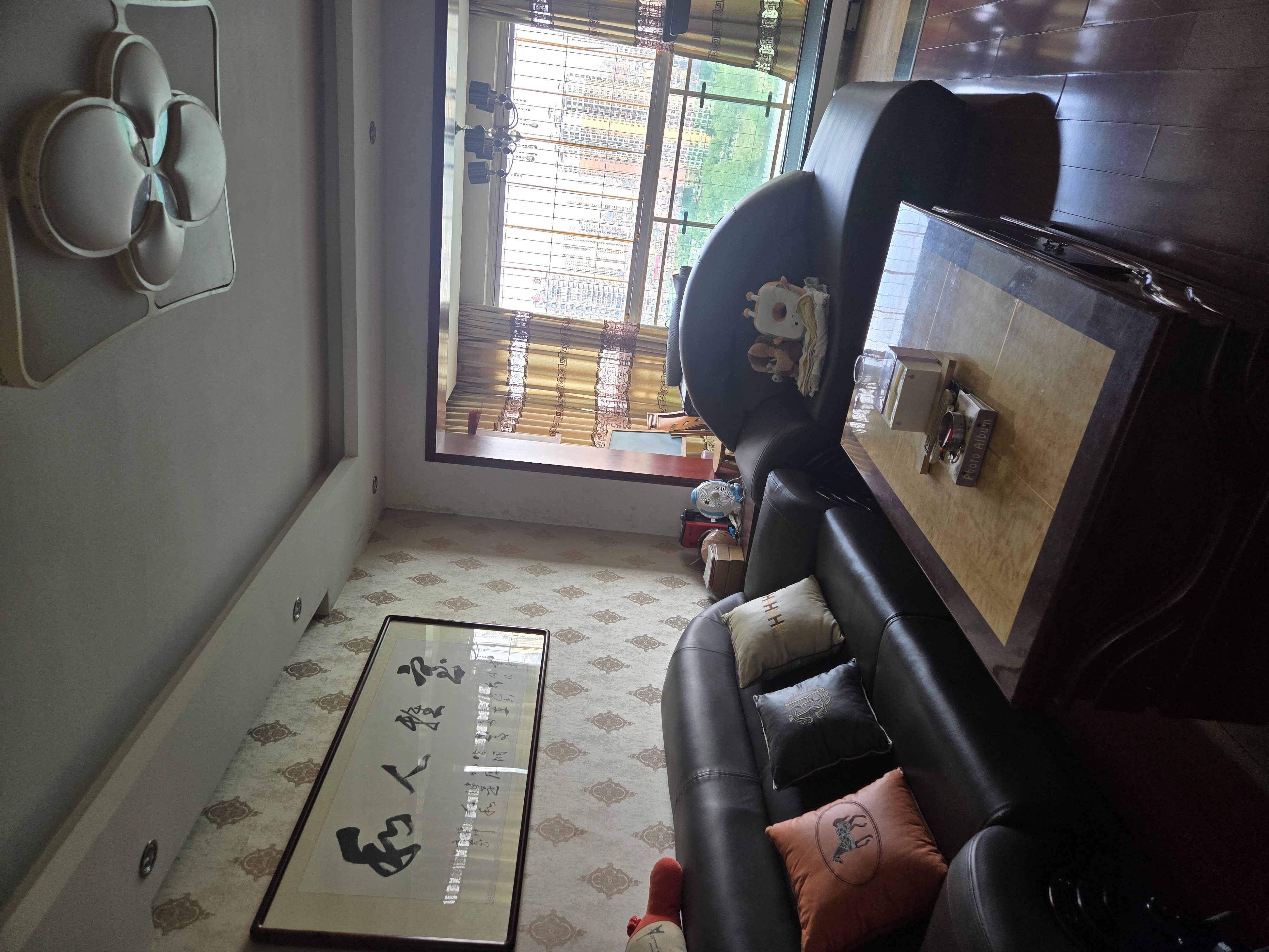 禧诚月畔湾  1室0厅0卫    2000.0元/月室内图