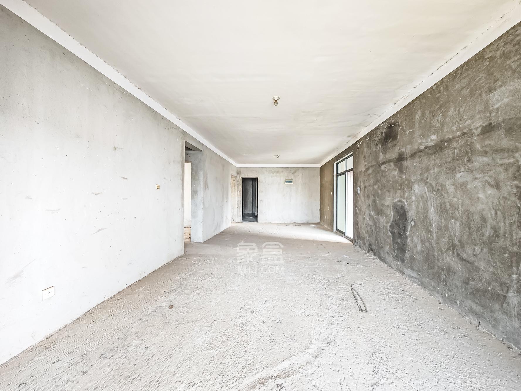 极目楚天 4室2厅2卫 90.0万 极目楚天 4室2厅2卫 90.0万客厅