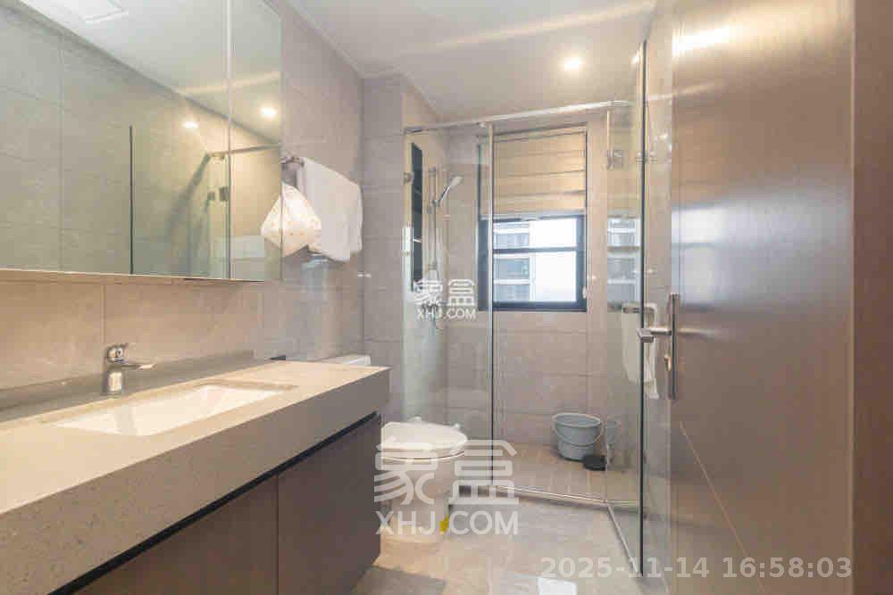 美的云樾  4室1厅2卫    6000.0元/月室内图