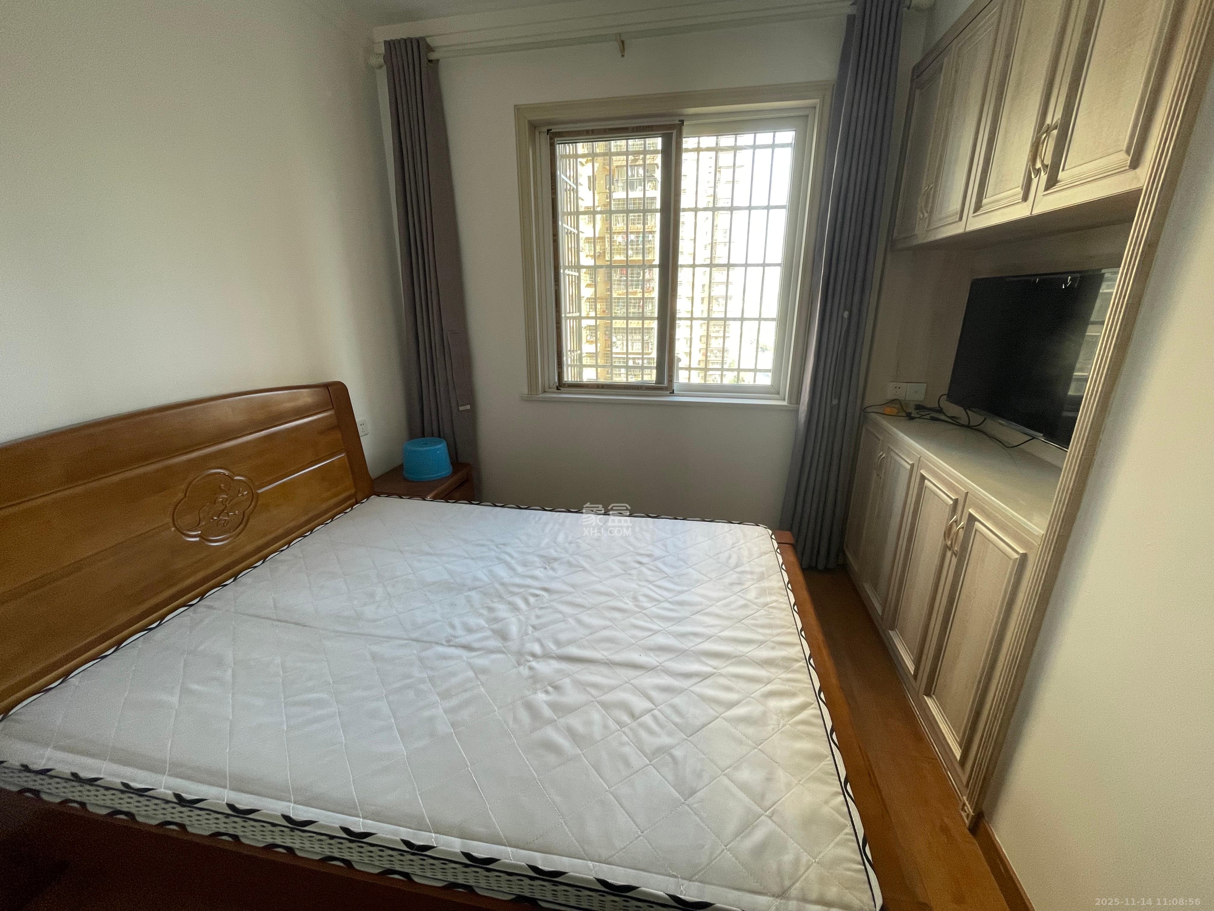 星城新宇桃花苑  1室0厅0卫    2400.0元/月室内图