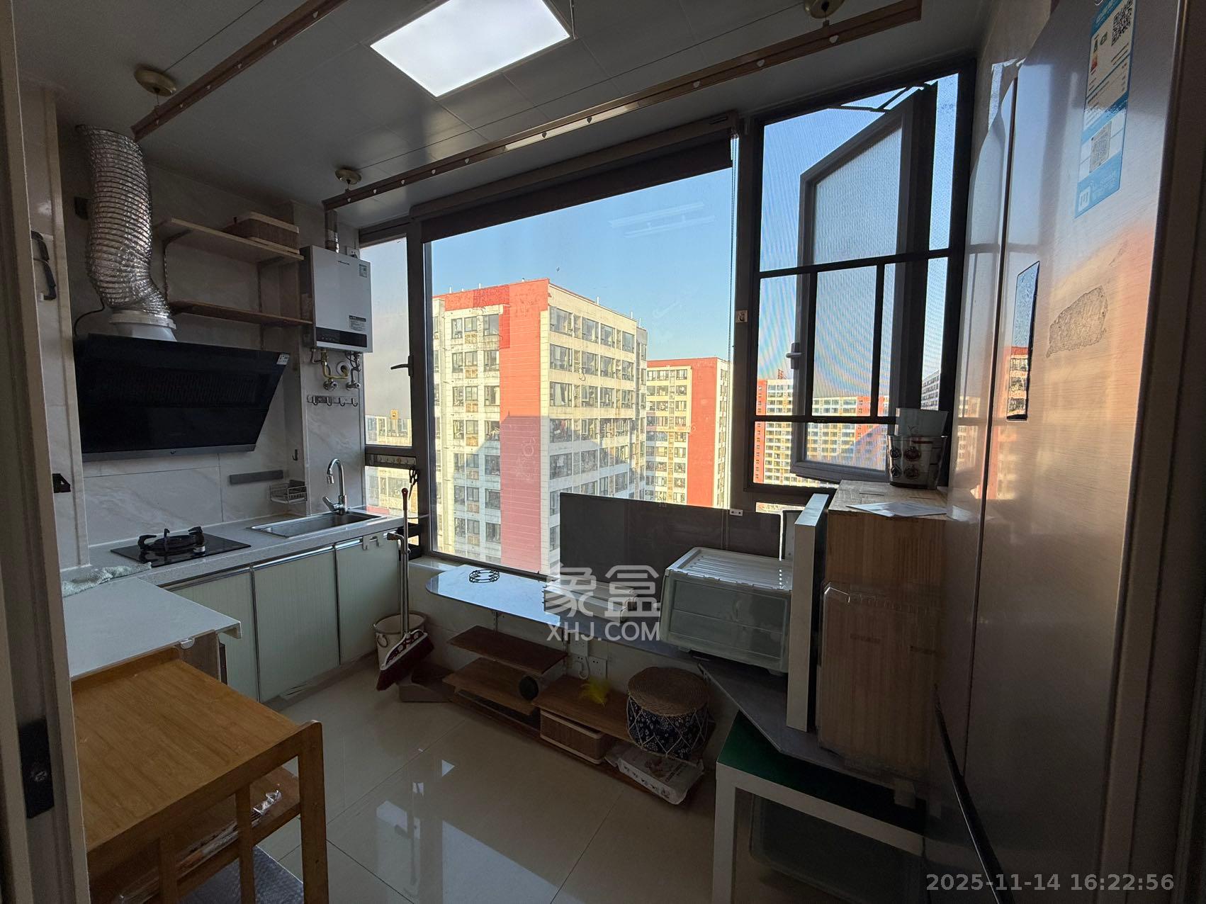 怡海星城 1室1厅1卫 900.0元/月 怡海星城 1室1厅1卫 900.0元/月室内图