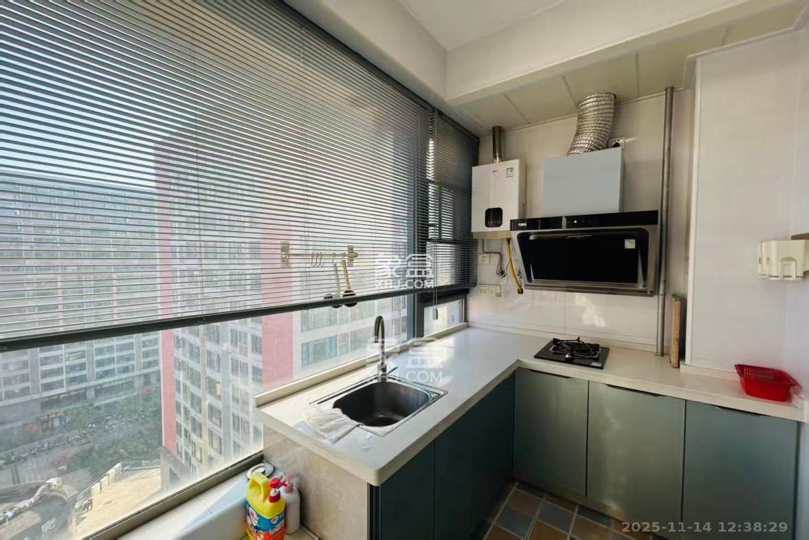 怡海星城 1室1厅1卫 1200.0元/月 怡海星城 1室1厅1卫 1200.0元/月室内图