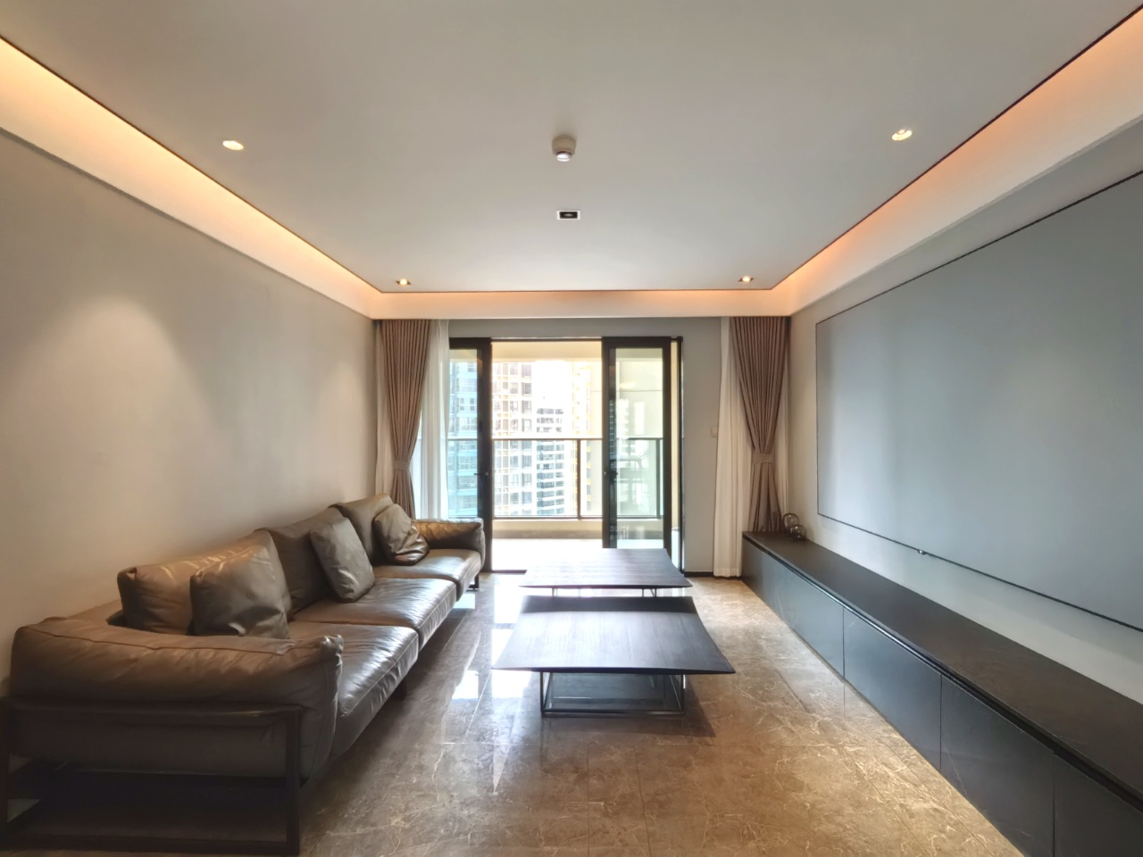 融创海口一号 4室2厅2卫 6000.0元/月 融创海口一号 4室2厅2卫 6000.0元/月室内图