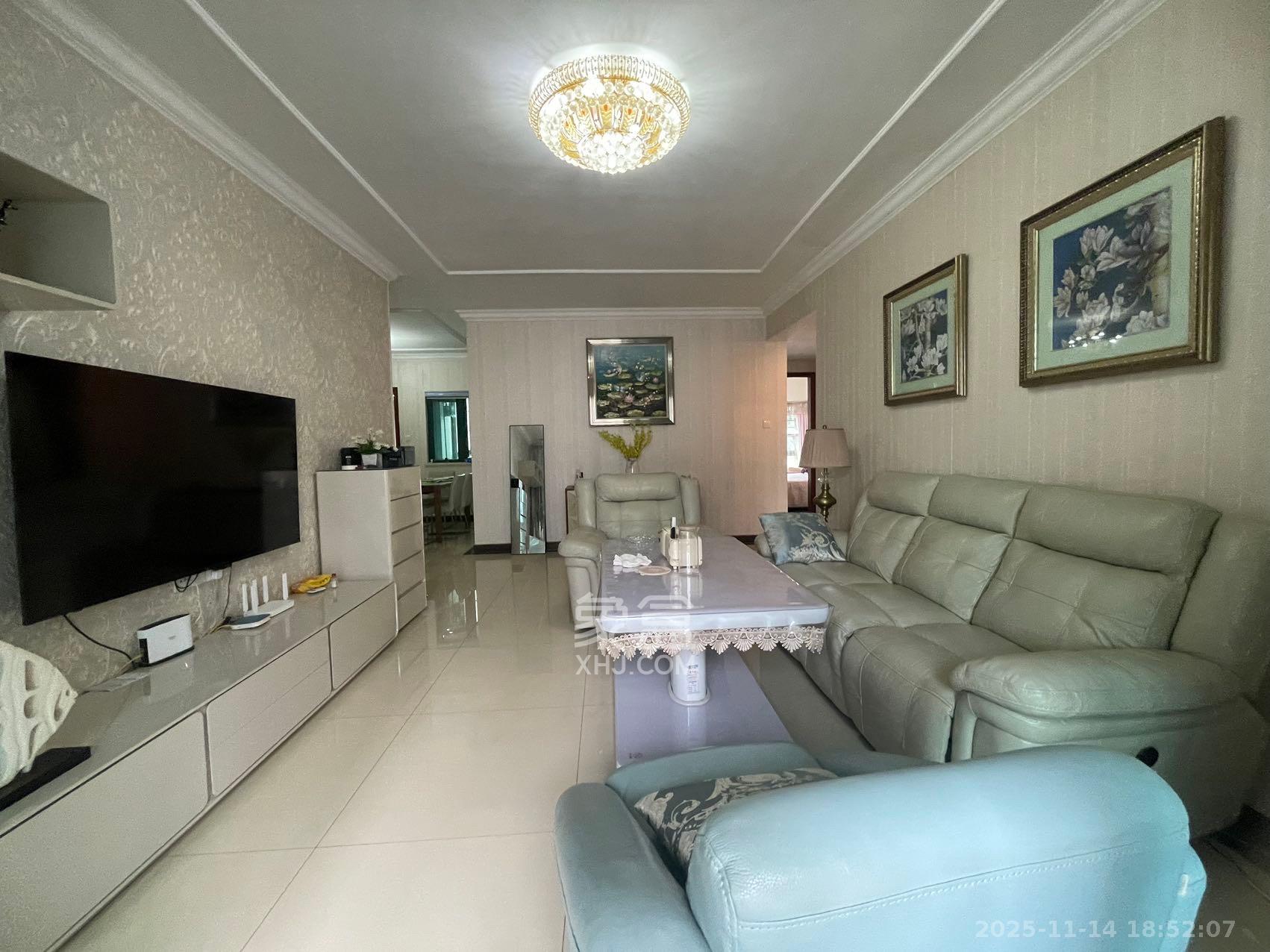 恒大雅苑  4室2厅2卫    3200.0元/月室内图