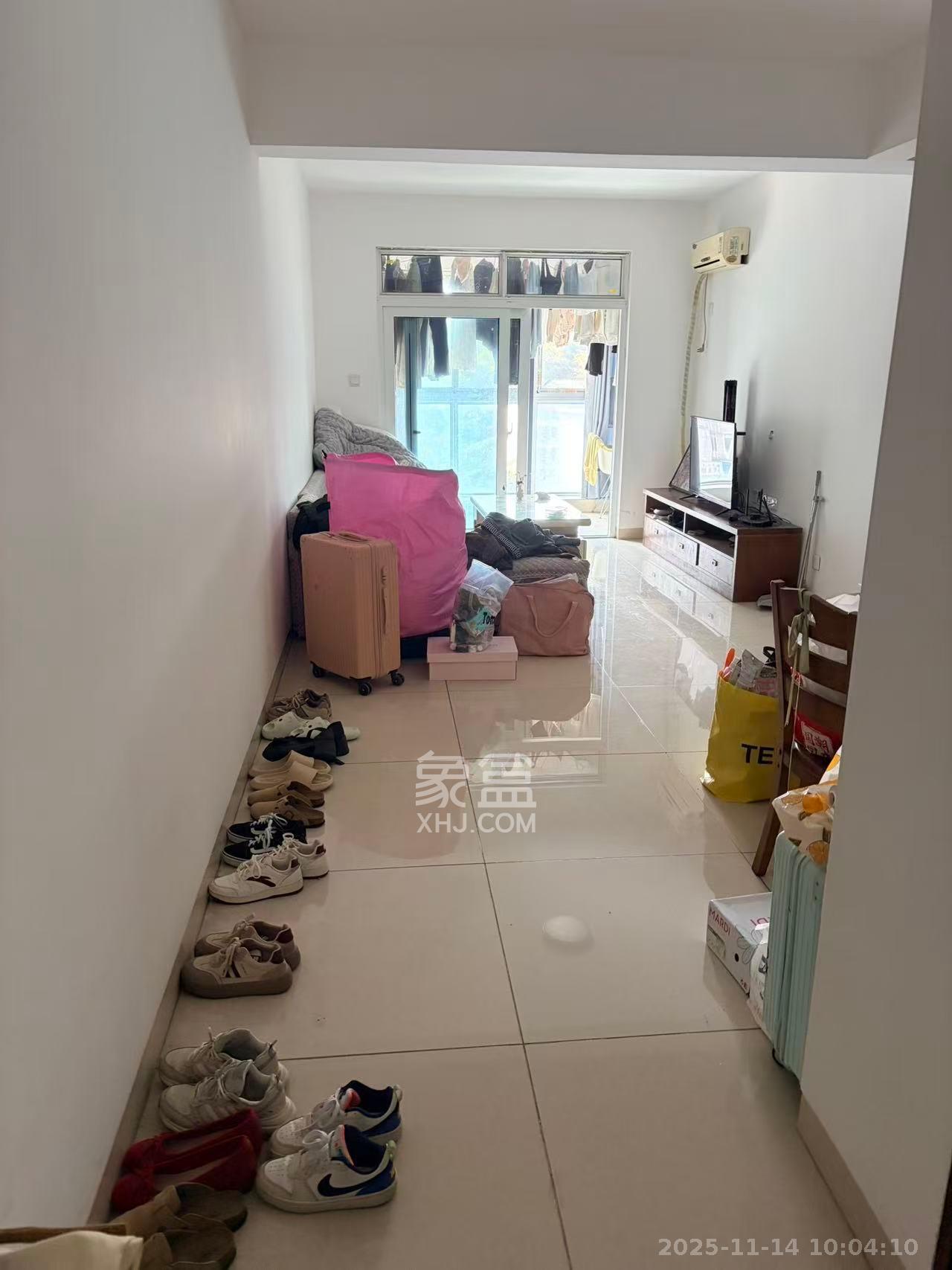 丰园城（鄱阳小区二期）  1室0厅0卫    1700.0元/月室内图