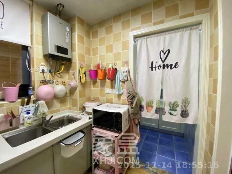 兴隆景苑 2室1厅1卫 2300.0元/月 兴隆景苑 2室1厅1卫 2300.0元/月室内图