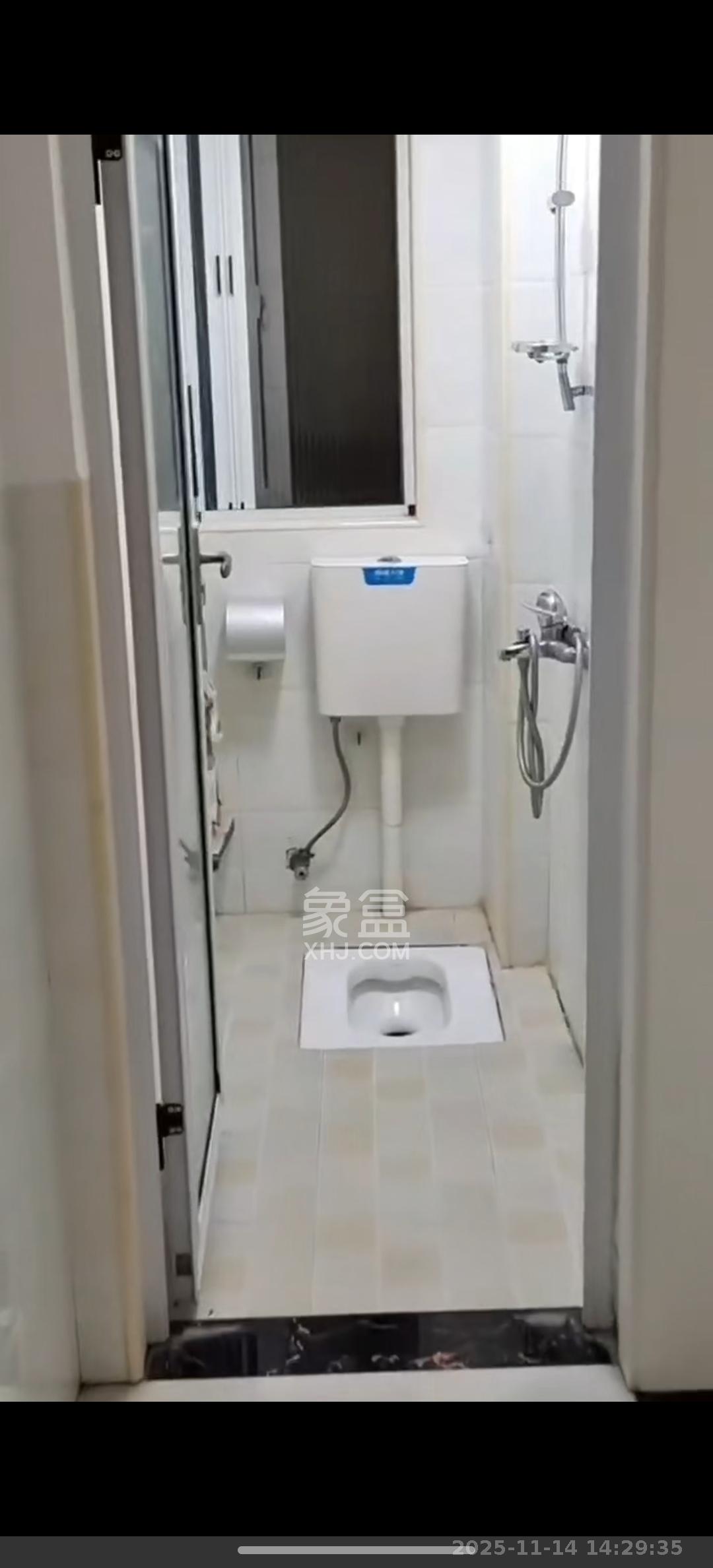 嘉顺苑  1室1厅1卫    1400.0元/月室内图