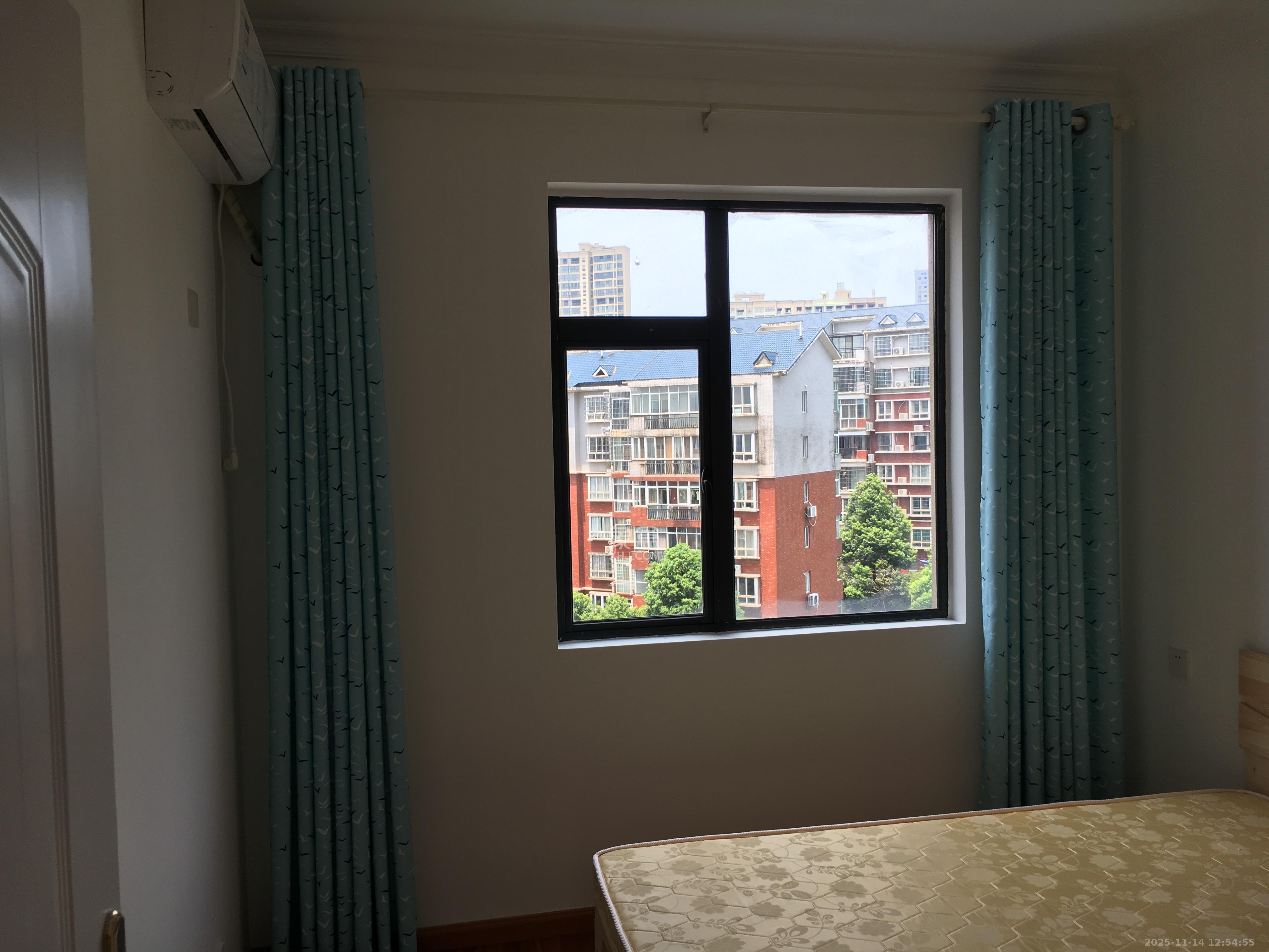 高升时代广场（冠铭商务中心）  5室2厅2卫    3600.0元/月室内图