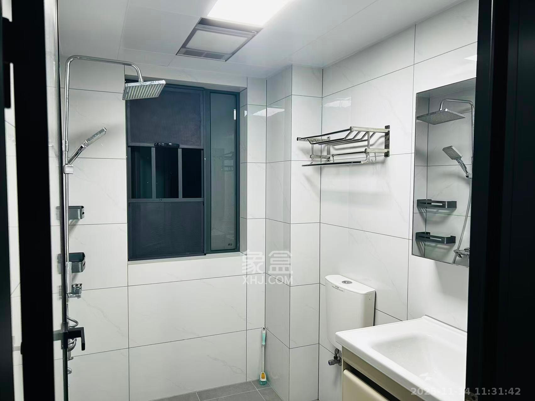 学士翰林苑  2室1厅1卫    1800.0元/月室内图