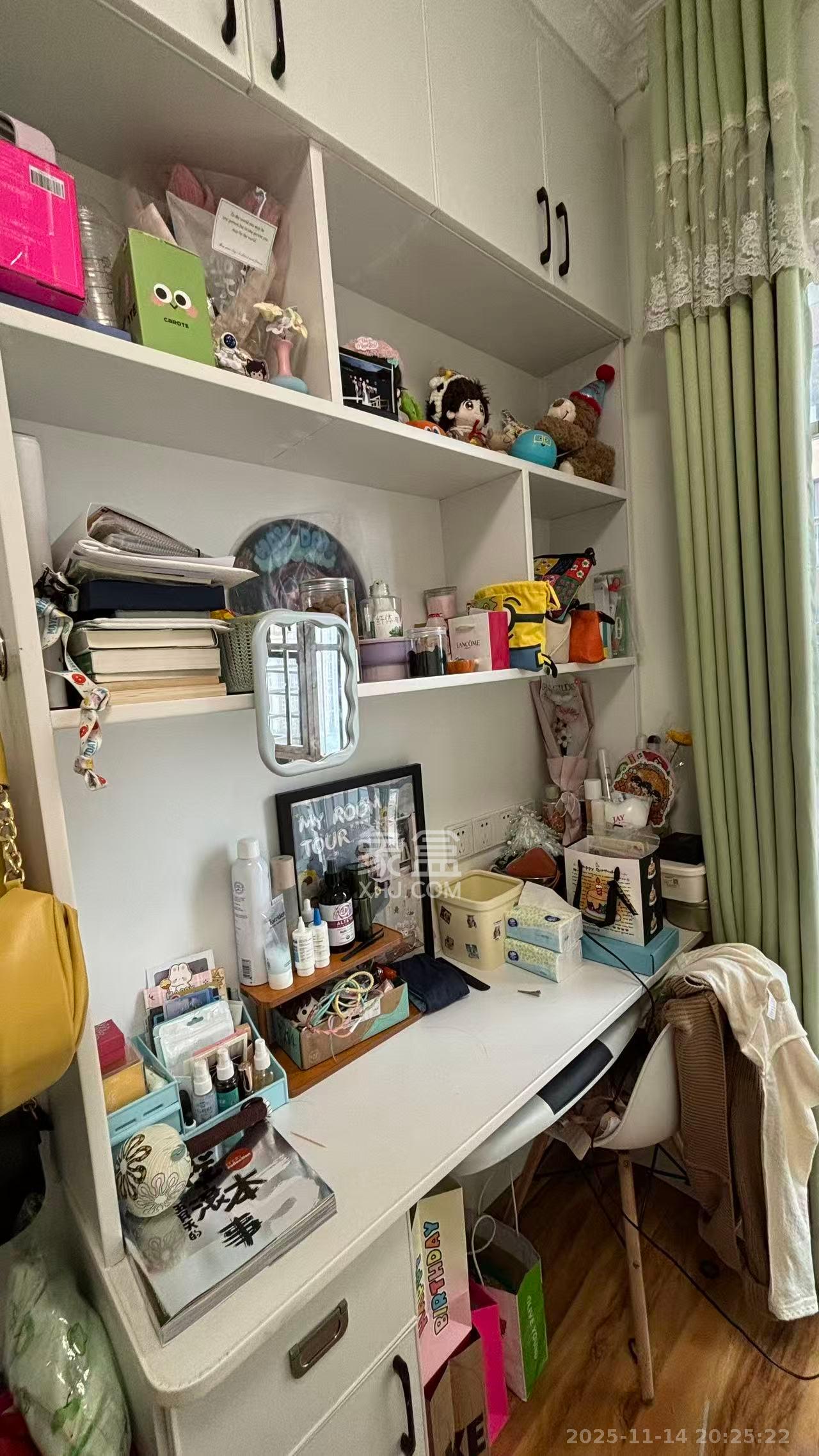 叠彩兰亭  3室2厅1卫    750.0元/月室内图