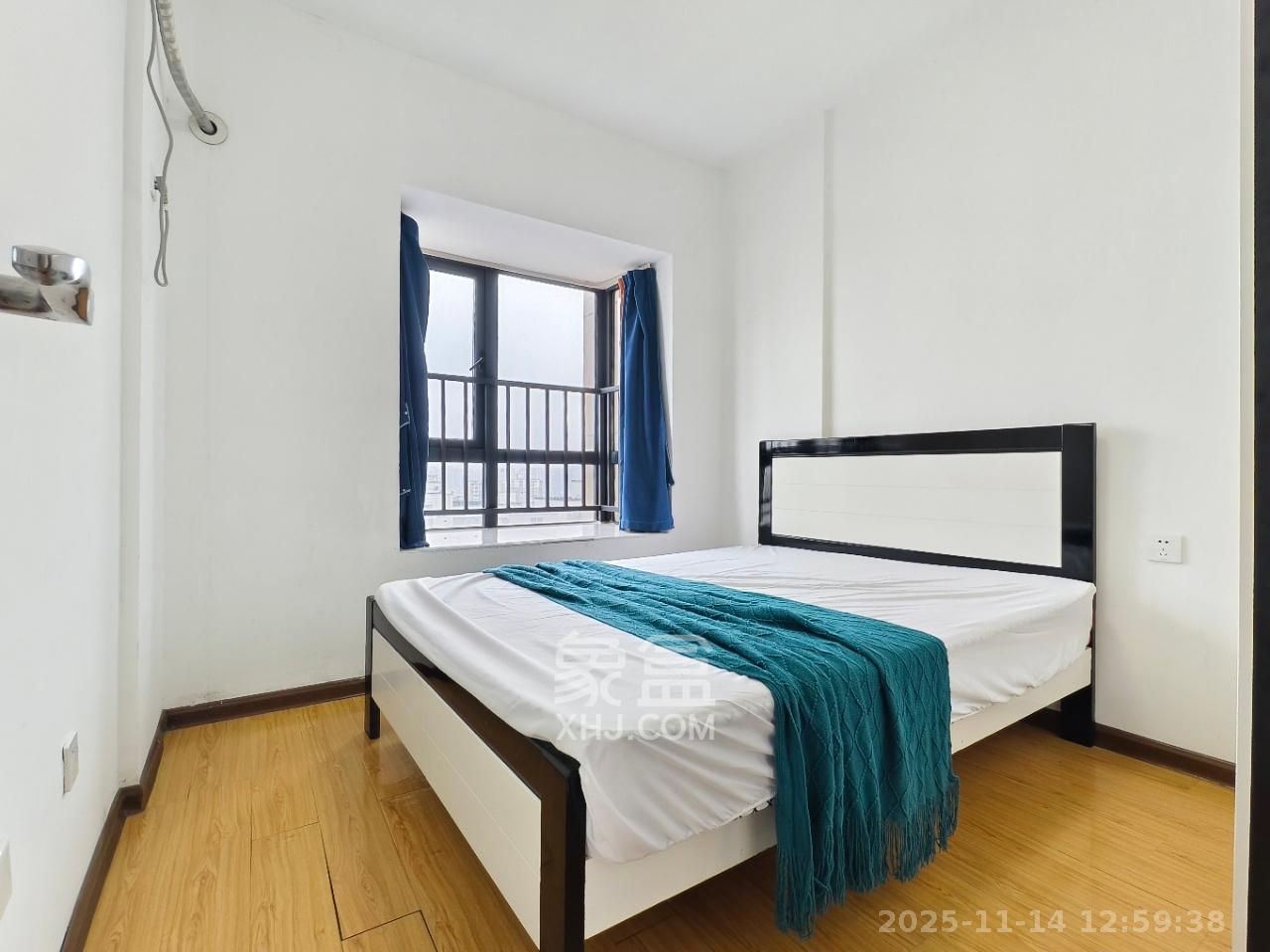 中国铁建18公馆(常青嘉苑) 3室1厅2卫 2300.0元/月 中国铁建18公馆(常青嘉苑) 3室1厅2卫 2300.0元/月室内图