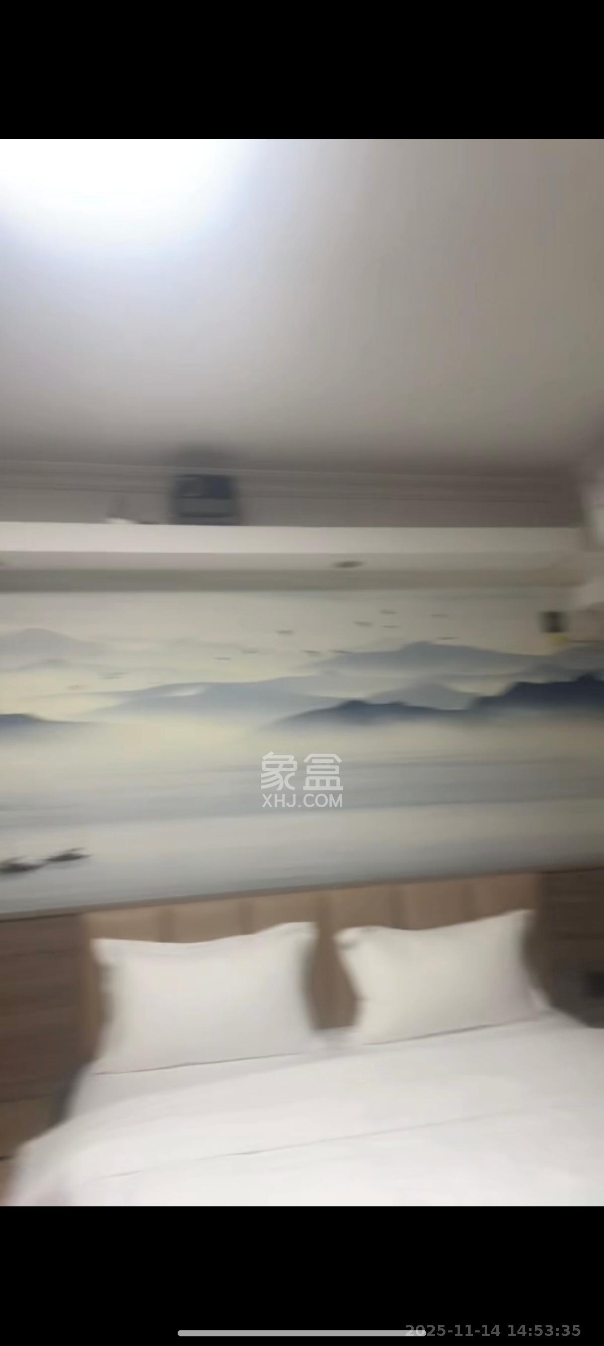 五江天街北区  1室1厅1卫    1500.0元/月室内图