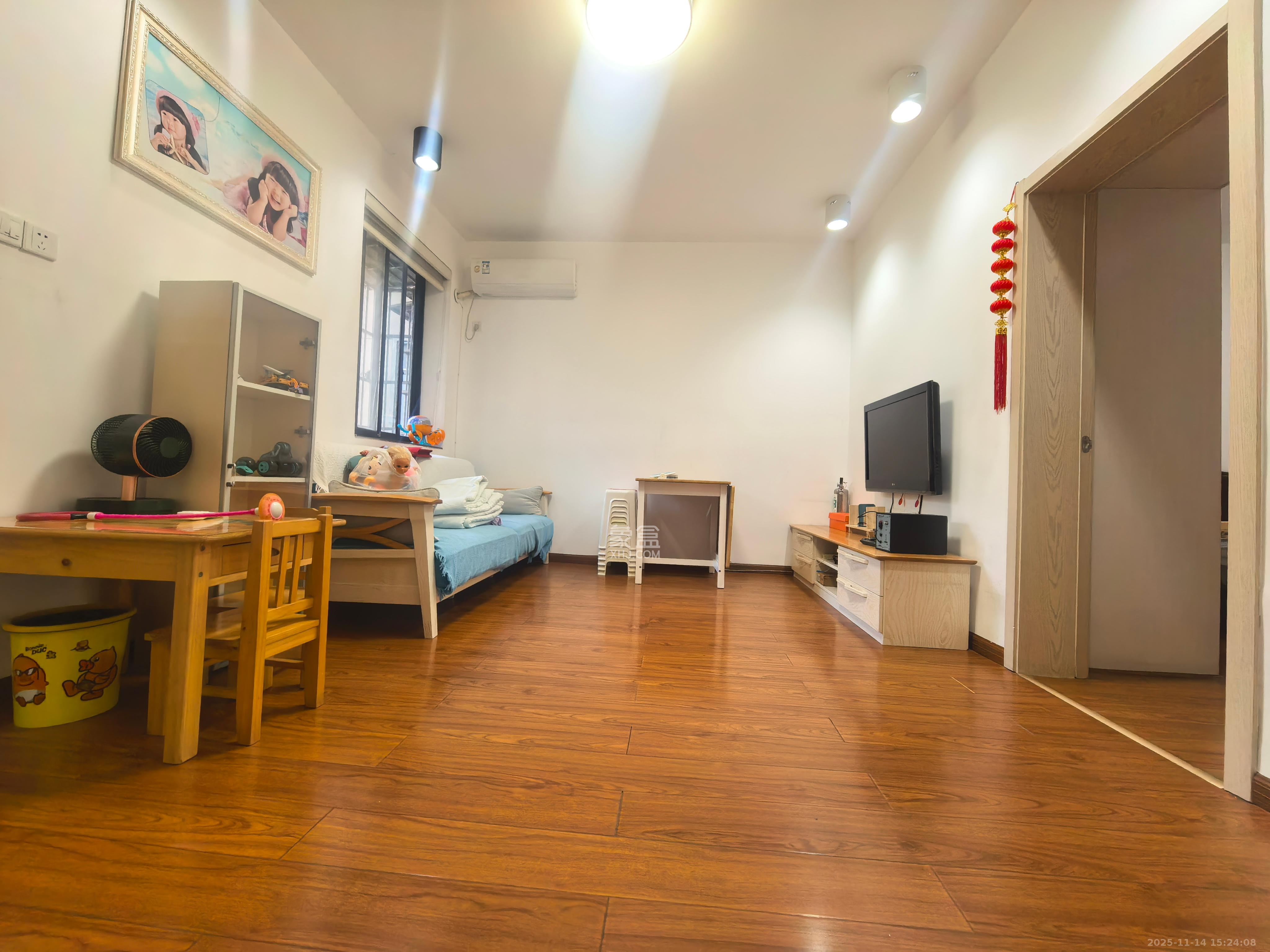 省水院宿舍 2室1厅1卫 3000.0元/月 省水院宿舍 2室1厅1卫 3000.0元/月室内图