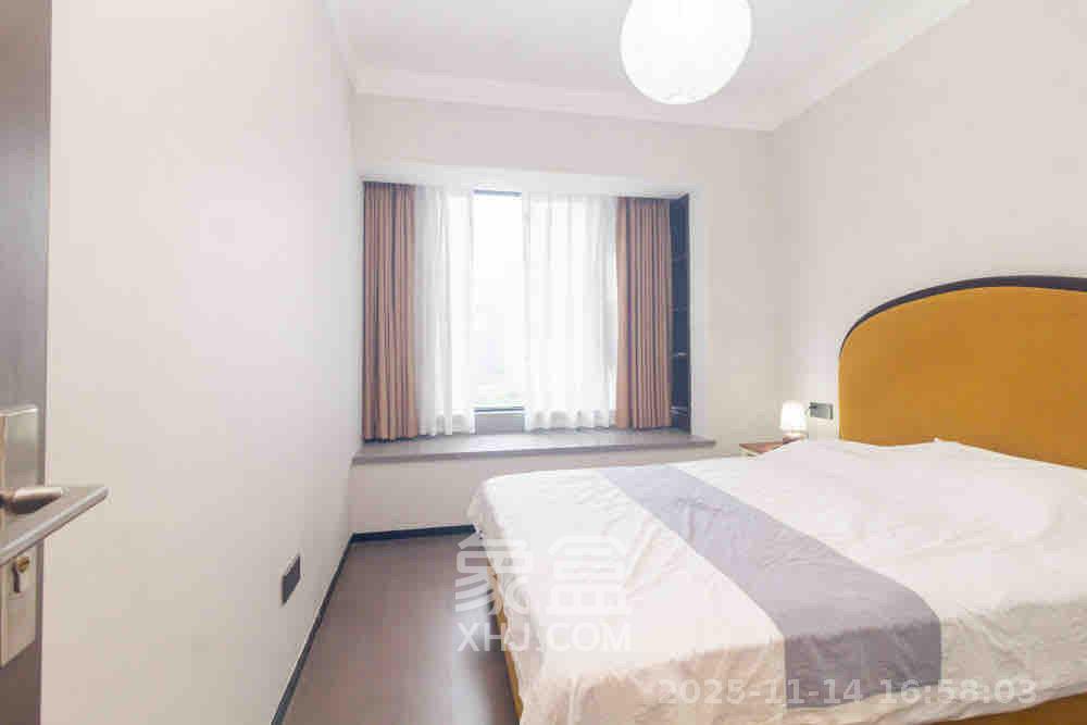 美的云樾 4室1厅2卫 6000.0元/月 美的云樾 4室1厅2卫 6000.0元/月室内图