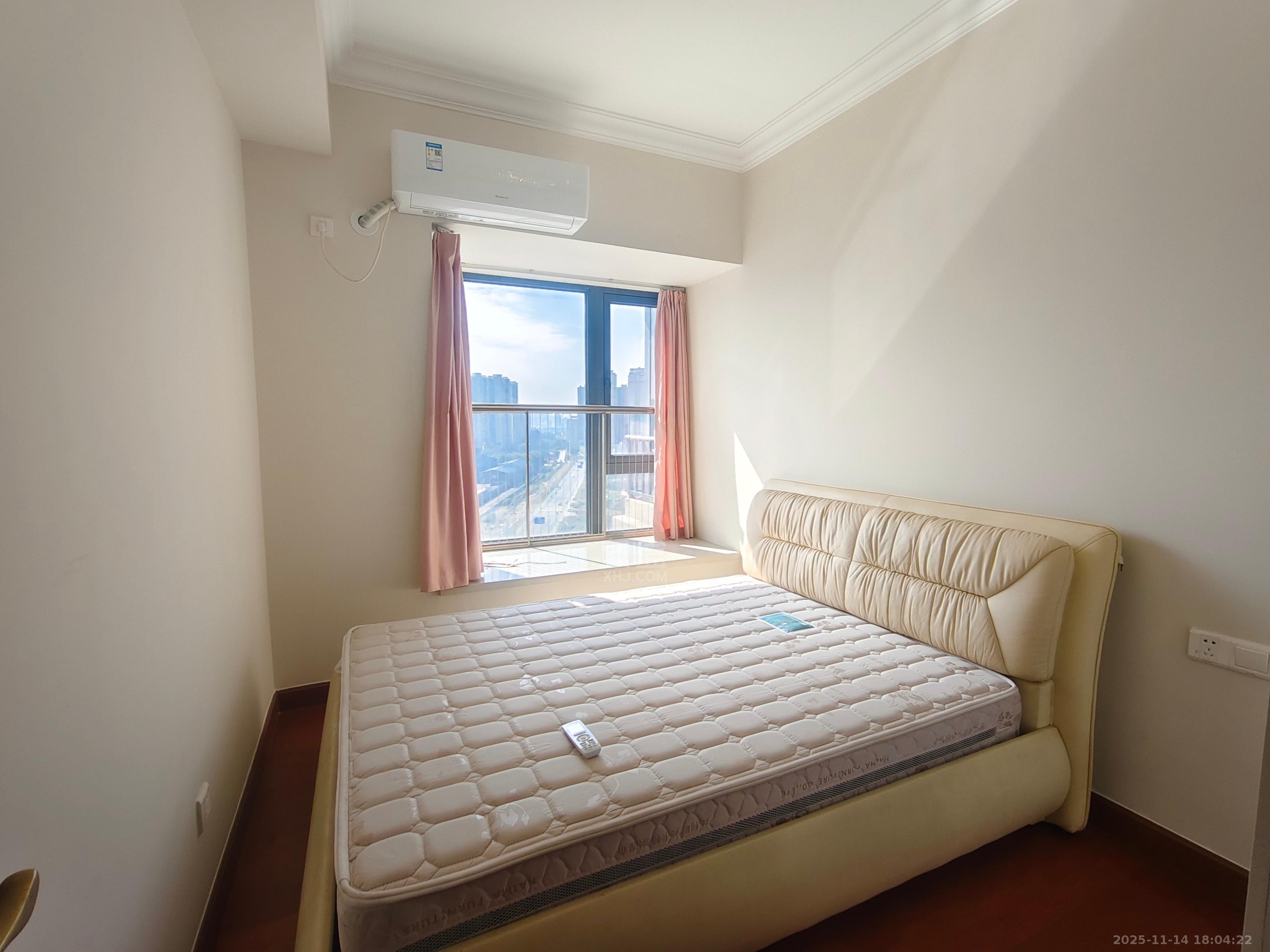 恒大林溪郡 3室2厅2卫 1700.0元/月 恒大林溪郡 3室2厅2卫 1700.0元/月室内图