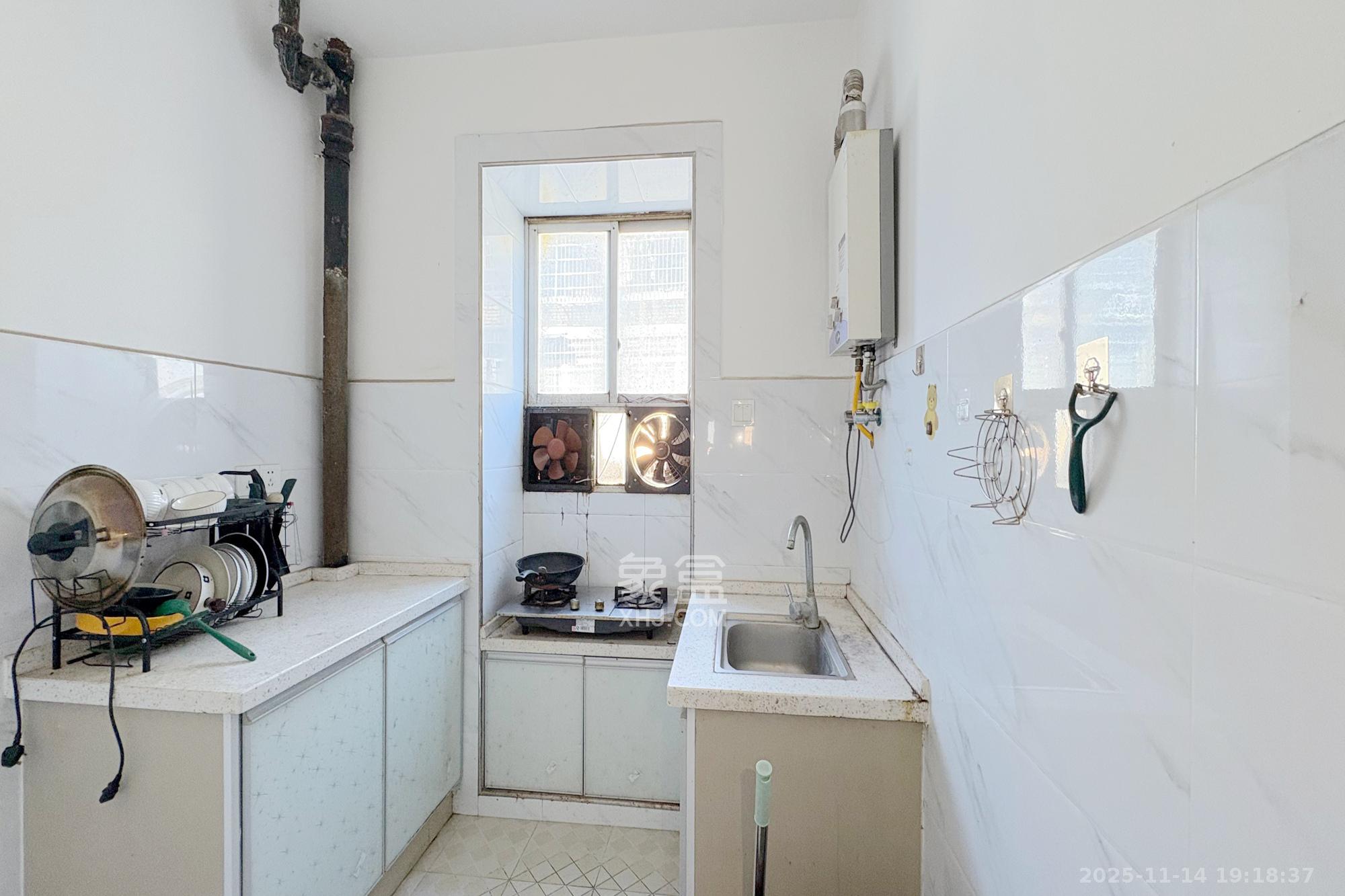 茅亭子 2室2厅1卫 59.0万 茅亭子 2室2厅1卫 59.0万厨房