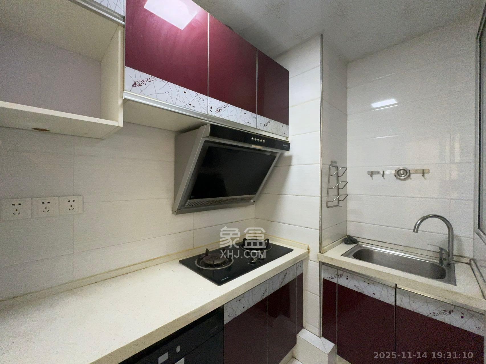 中建芙蓉工社  2室1厅1卫    1500.0元/月室内图