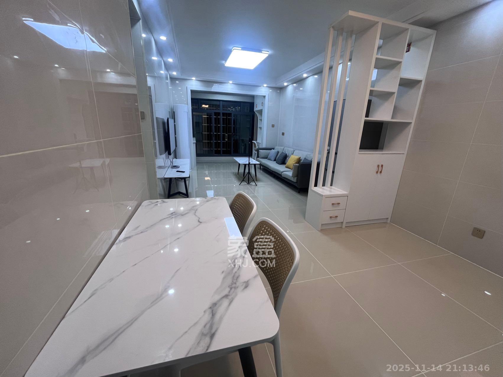 桥头家园二期(桥头家苑二期) 2室2厅1卫 1800.0元/月 桥头家园二期(桥头家苑二期) 2室2厅1卫 1800.0元/月室内图