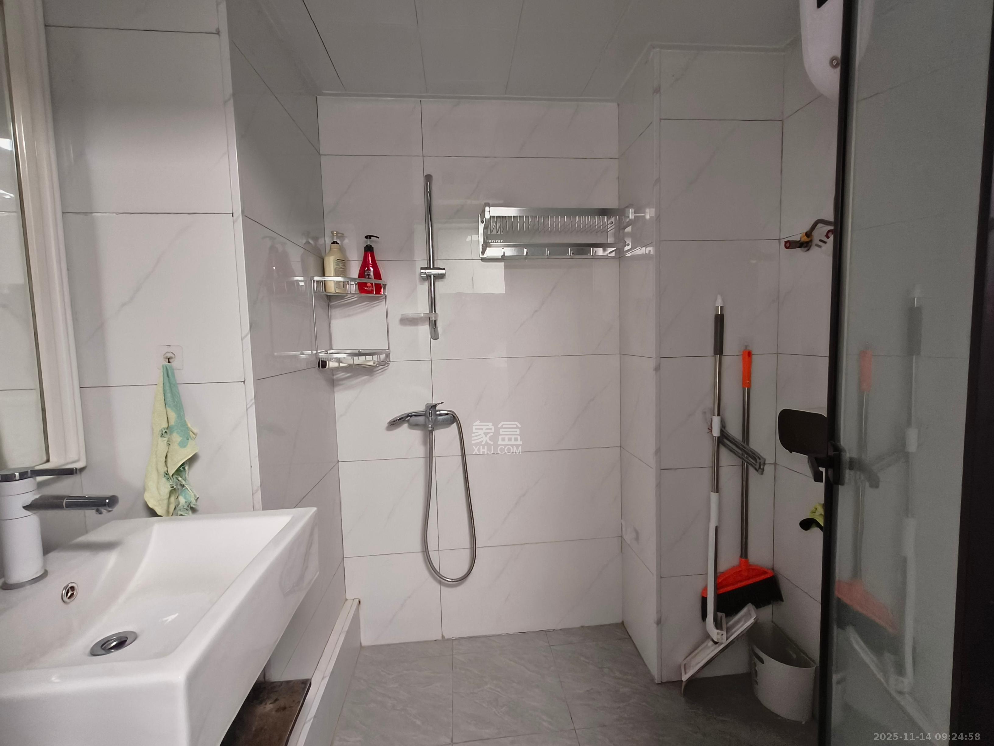 佳兆业云顶梅溪湖（佳兆业梅溪荟）  1室0厅0卫    1280.0元/月室内图