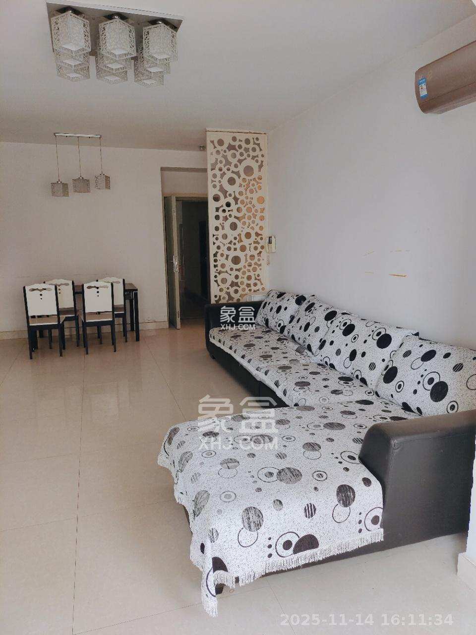 怡海星城 3室2厅1卫 1800.0元/月 怡海星城 3室2厅1卫 1800.0元/月室内图