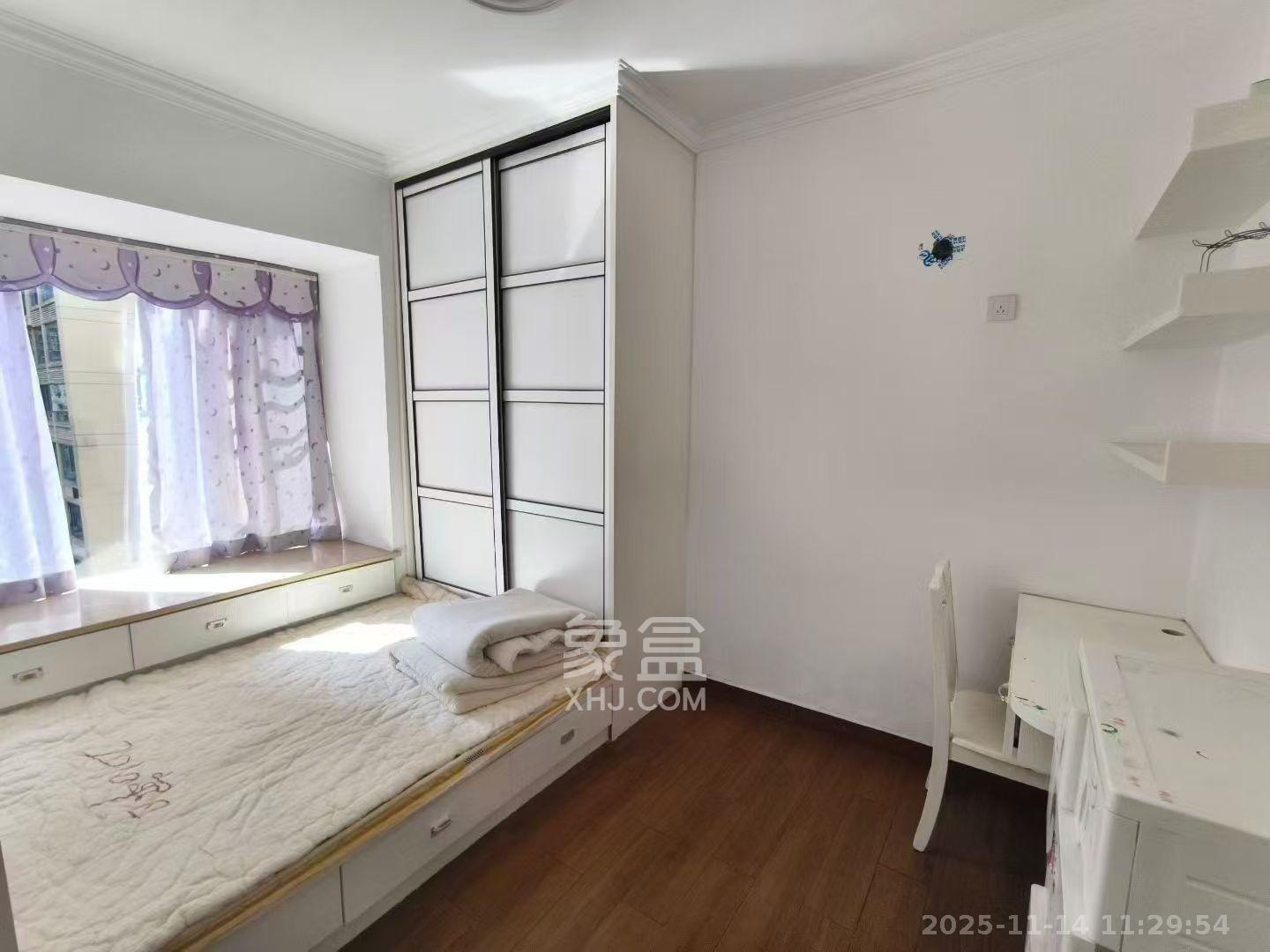 方略城市广场  3室2厅1卫    1950.0元/月室内图