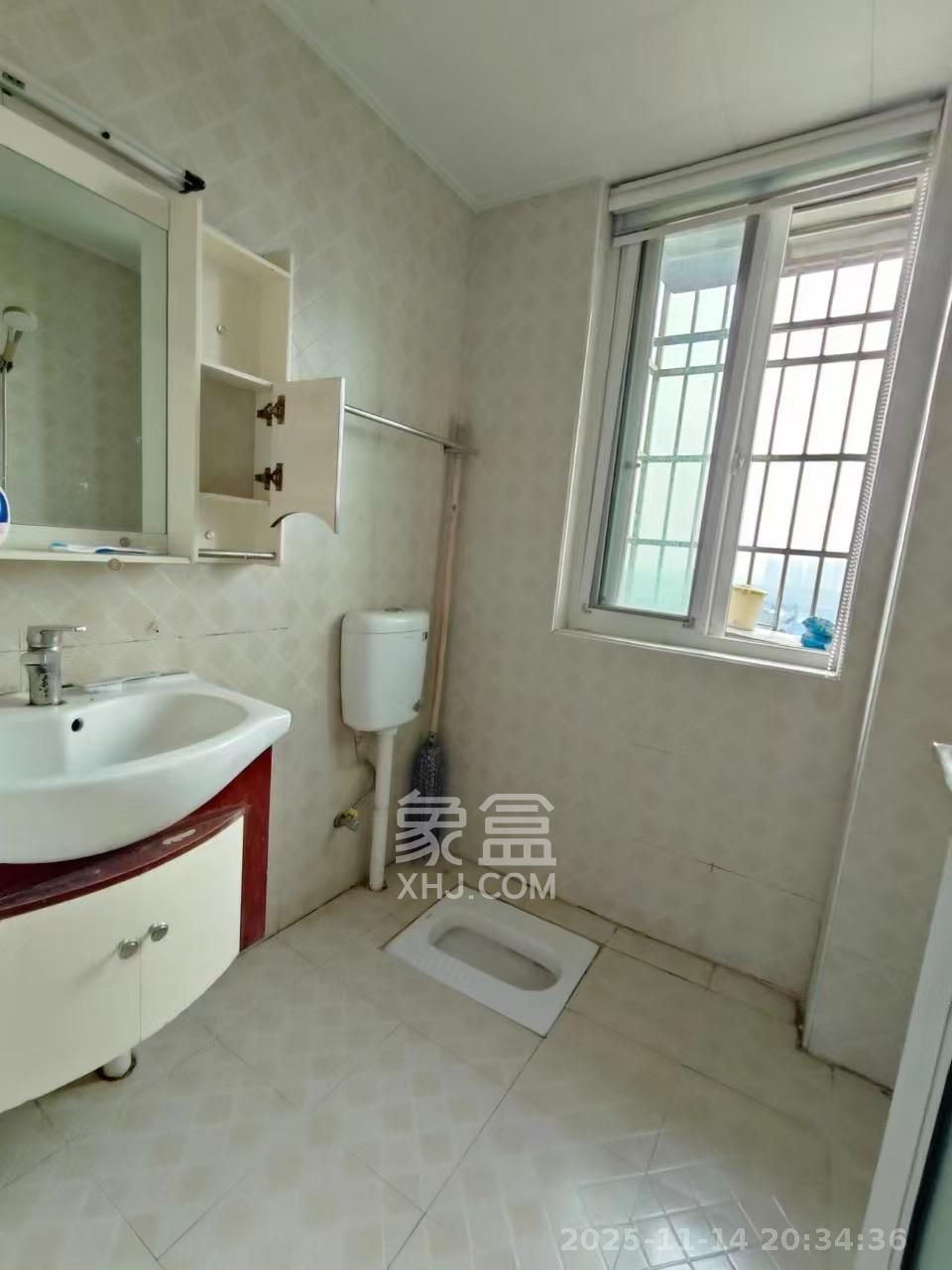 光明城市（星辰青年城）  2室2厅1卫    1700.0元/月室内图