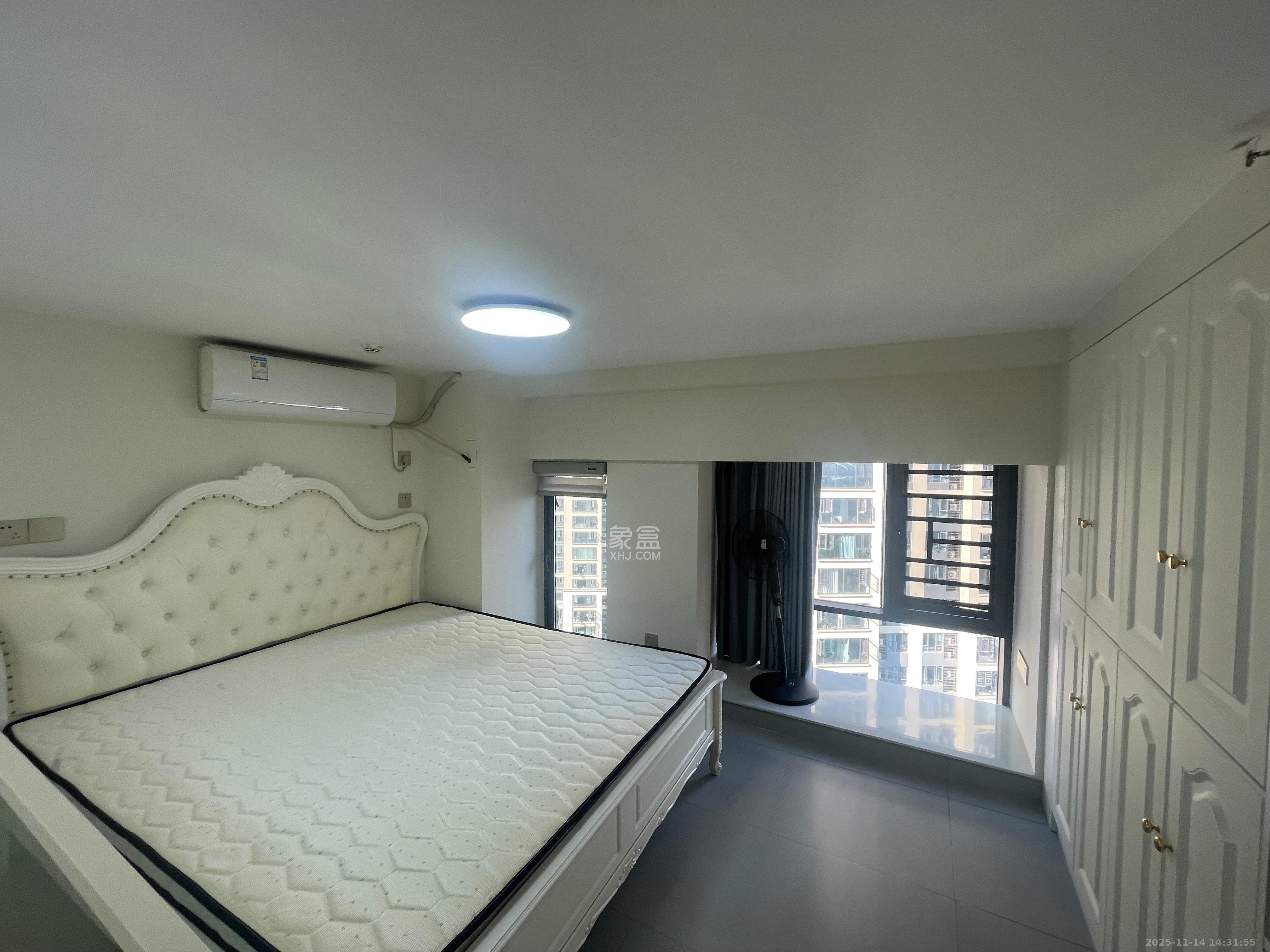 金地兰亭樾  2室1厅2卫    1800.0元/月室内图