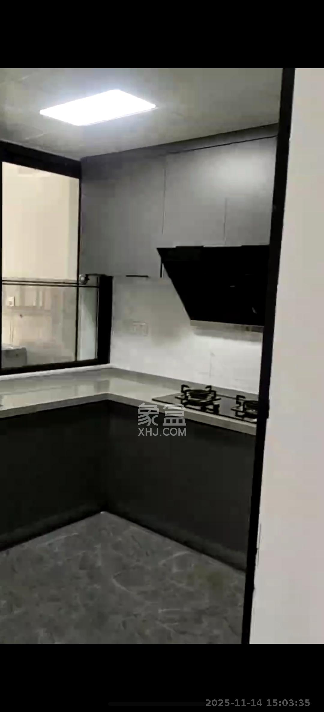 梅溪盛荟 3室2厅2卫 2980.0元/月 梅溪盛荟 3室2厅2卫 2980.0元/月室内图