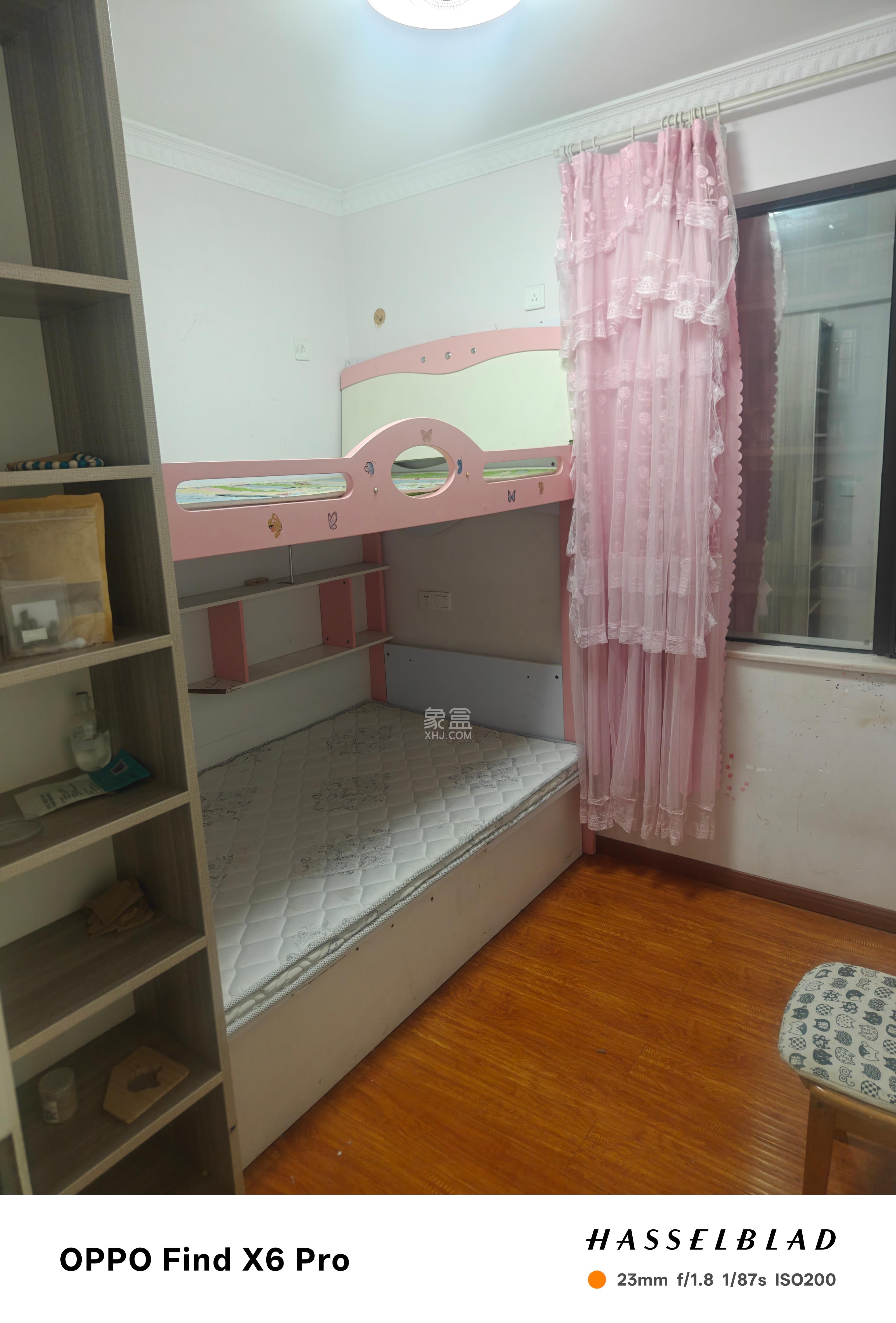 麓谷星辰 2室1厅1卫 2200.0元/月 麓谷星辰 2室1厅1卫 2200.0元/月室内图