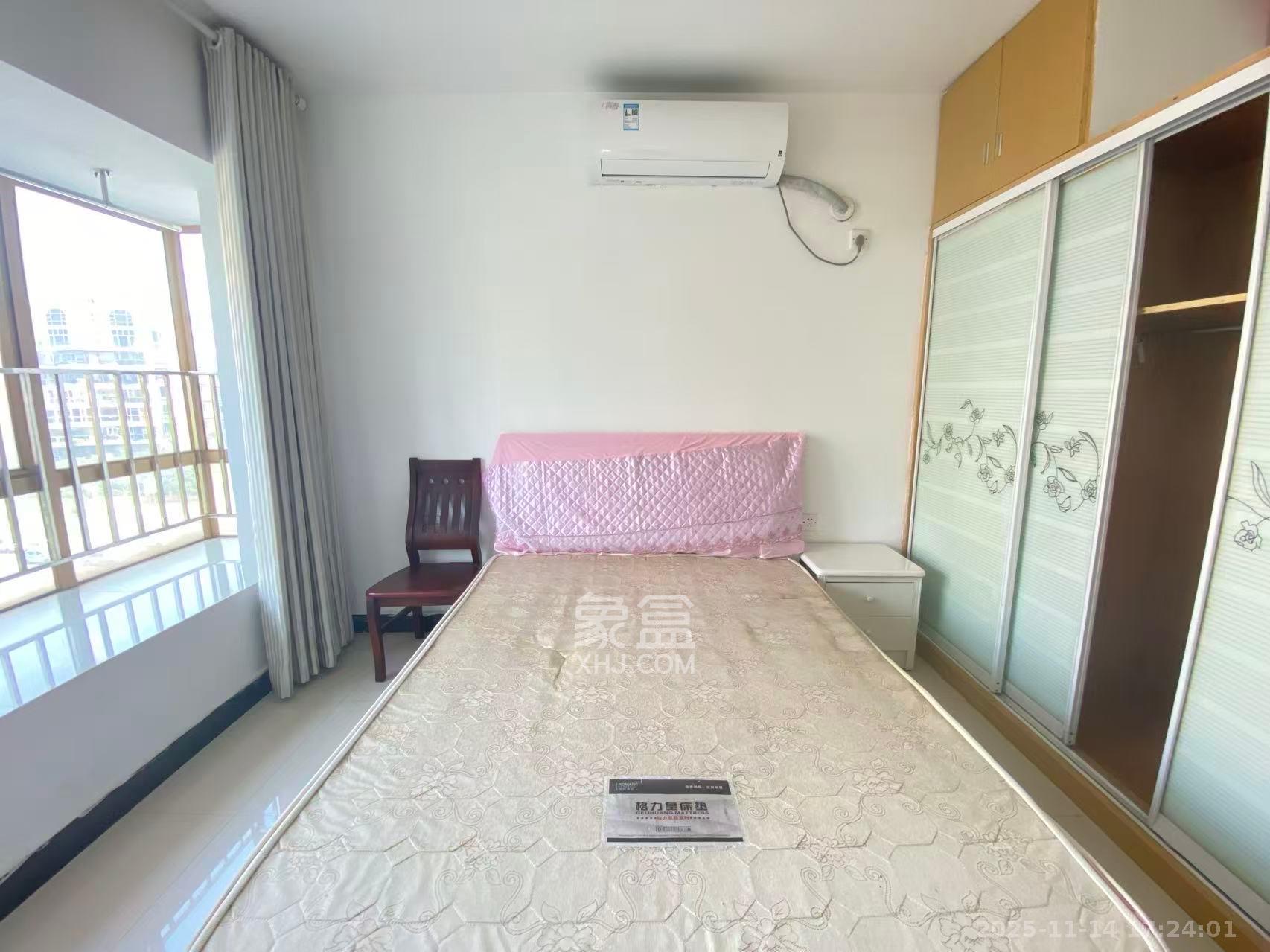 星尚520  1室1厅1卫    1500.0元/月室内图