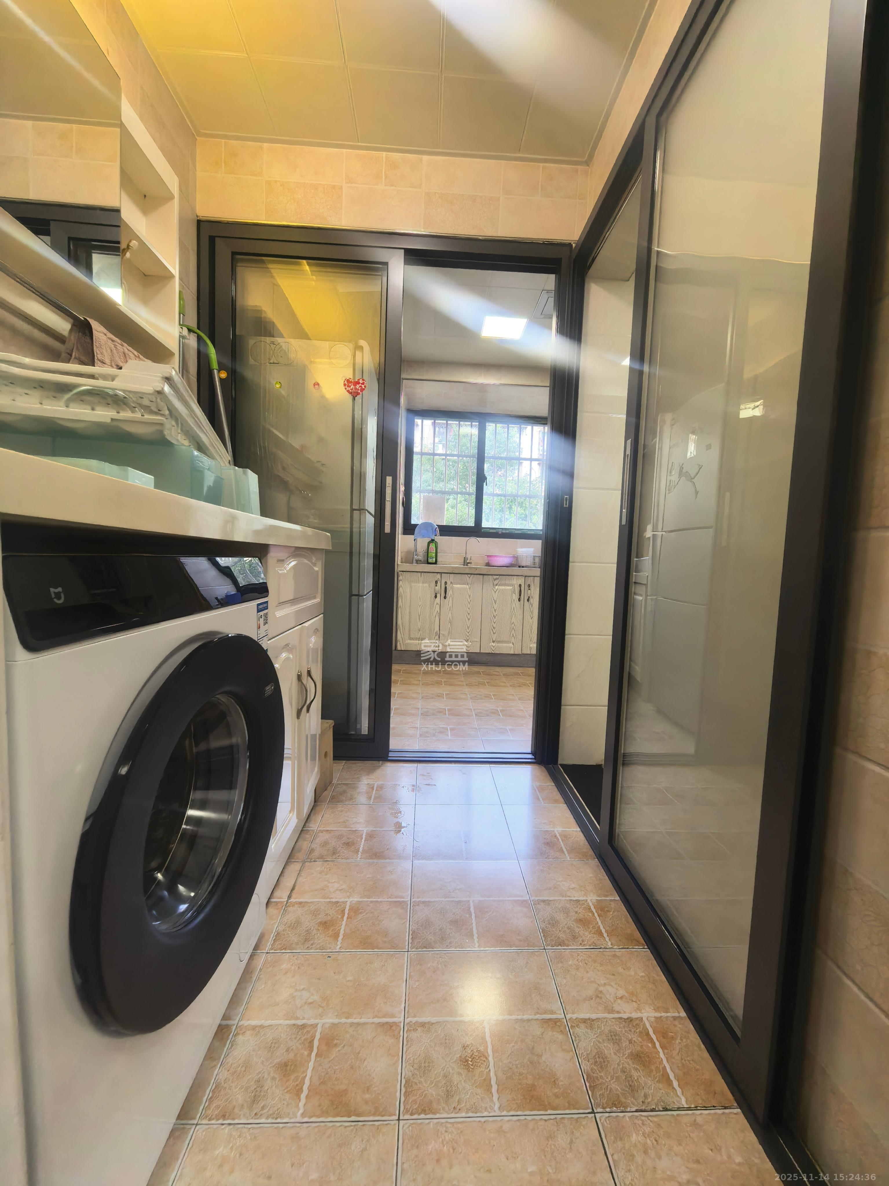 省水院宿舍  2室1厅1卫    3000.0元/月室内图