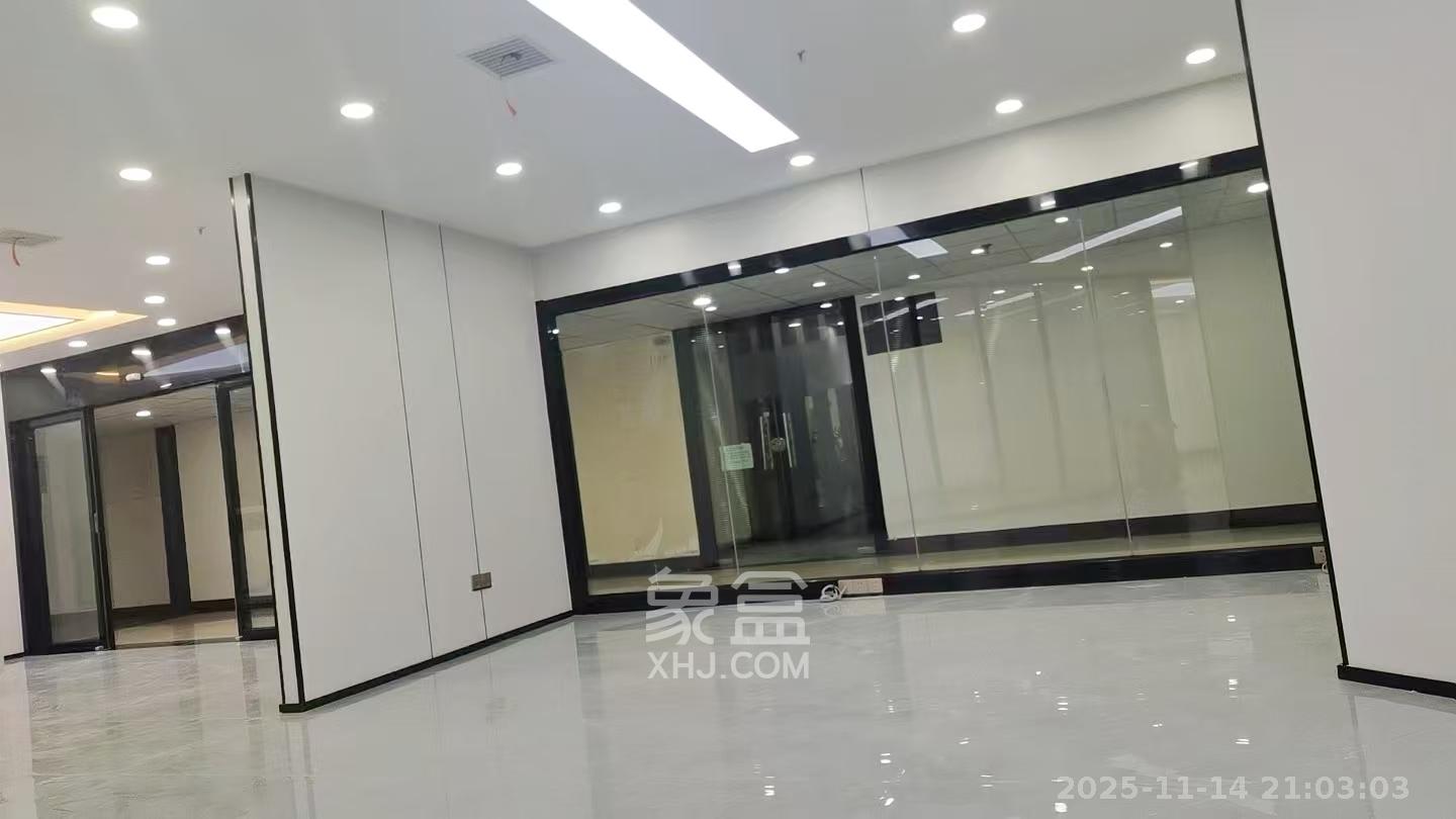 新时空 1室0厅0卫 9800.0元/月 新时空 1室0厅0卫 9800.0元/月室内图