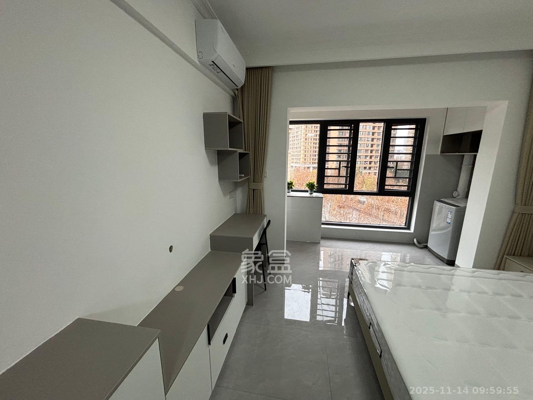 莲馨苑  1室0厅0卫    1400.0元/月室内图