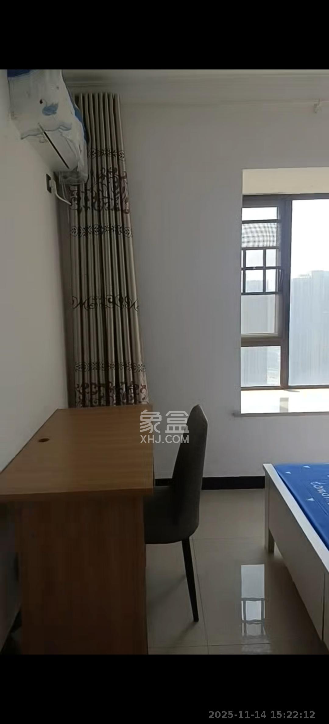 和润园三期  3室2厅2卫    2800.0元/月室内图