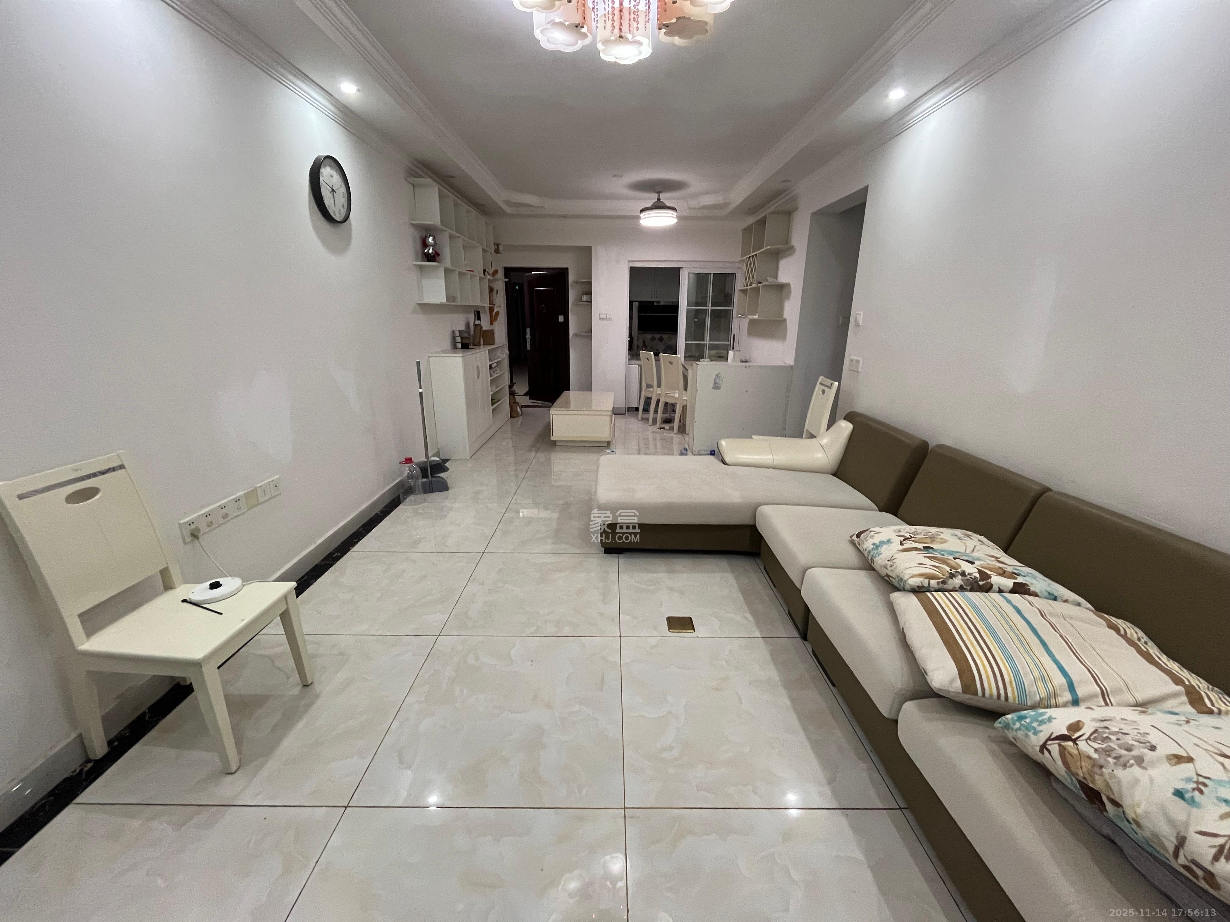 钱隆世家 1室0厅0卫 2000.0元/月 钱隆世家 1室0厅0卫 2000.0元/月室内图