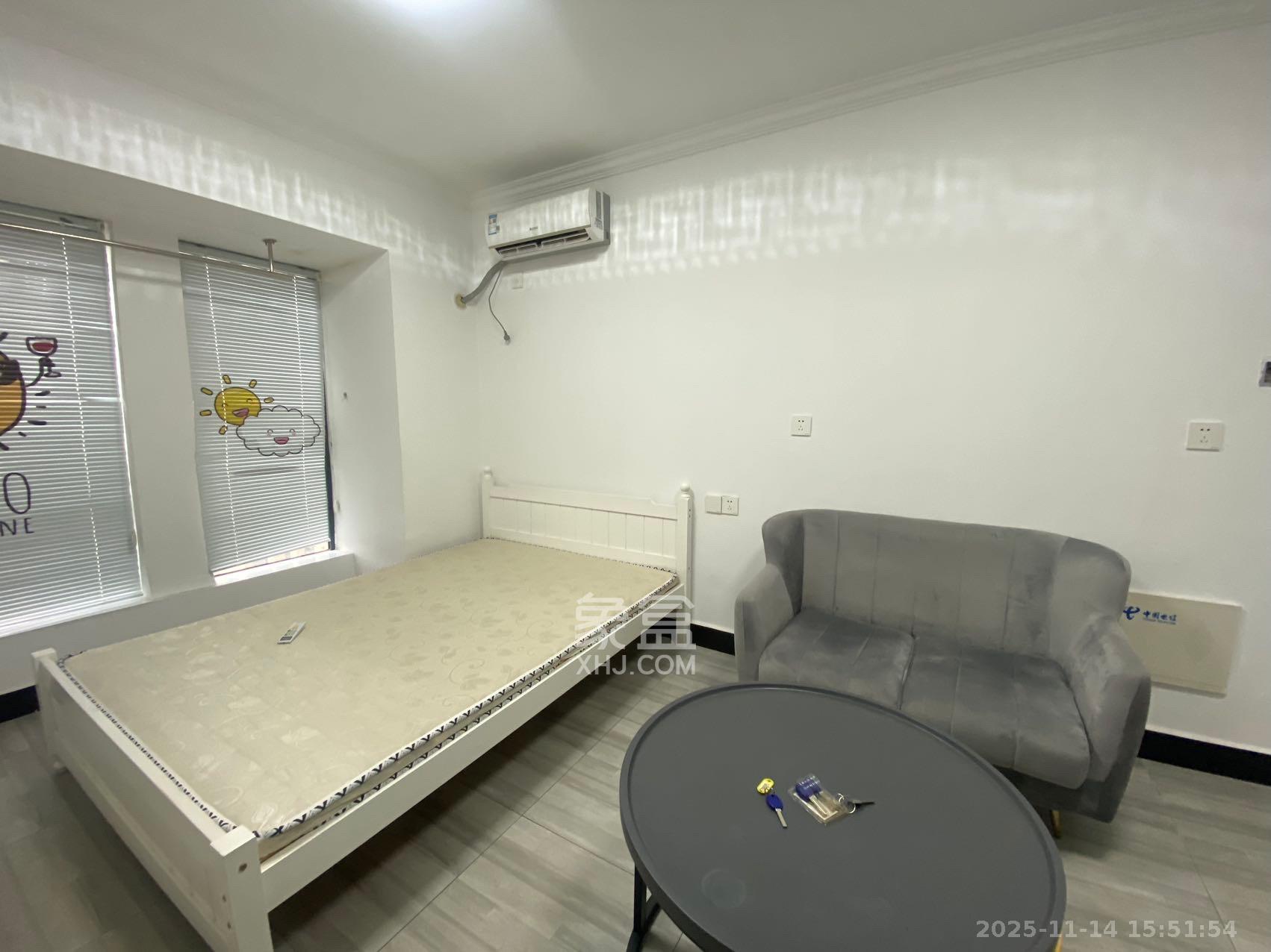 中建芙蓉嘉苑 1室0厅0卫 1050.0元/月 中建芙蓉嘉苑 1室0厅0卫 1050.0元/月室内图