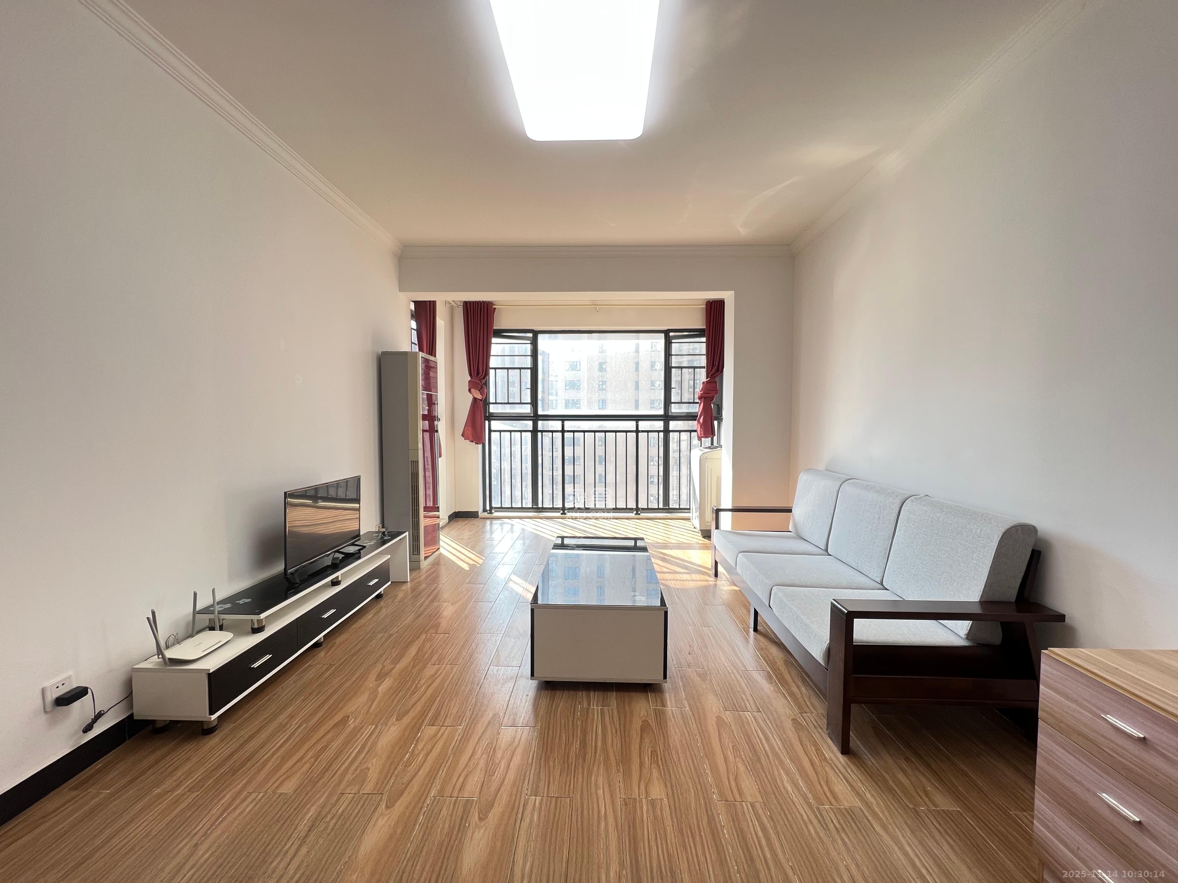 岳华新苑 2室2厅1卫 2000.0元/月 岳华新苑 2室2厅1卫 2000.0元/月室内图