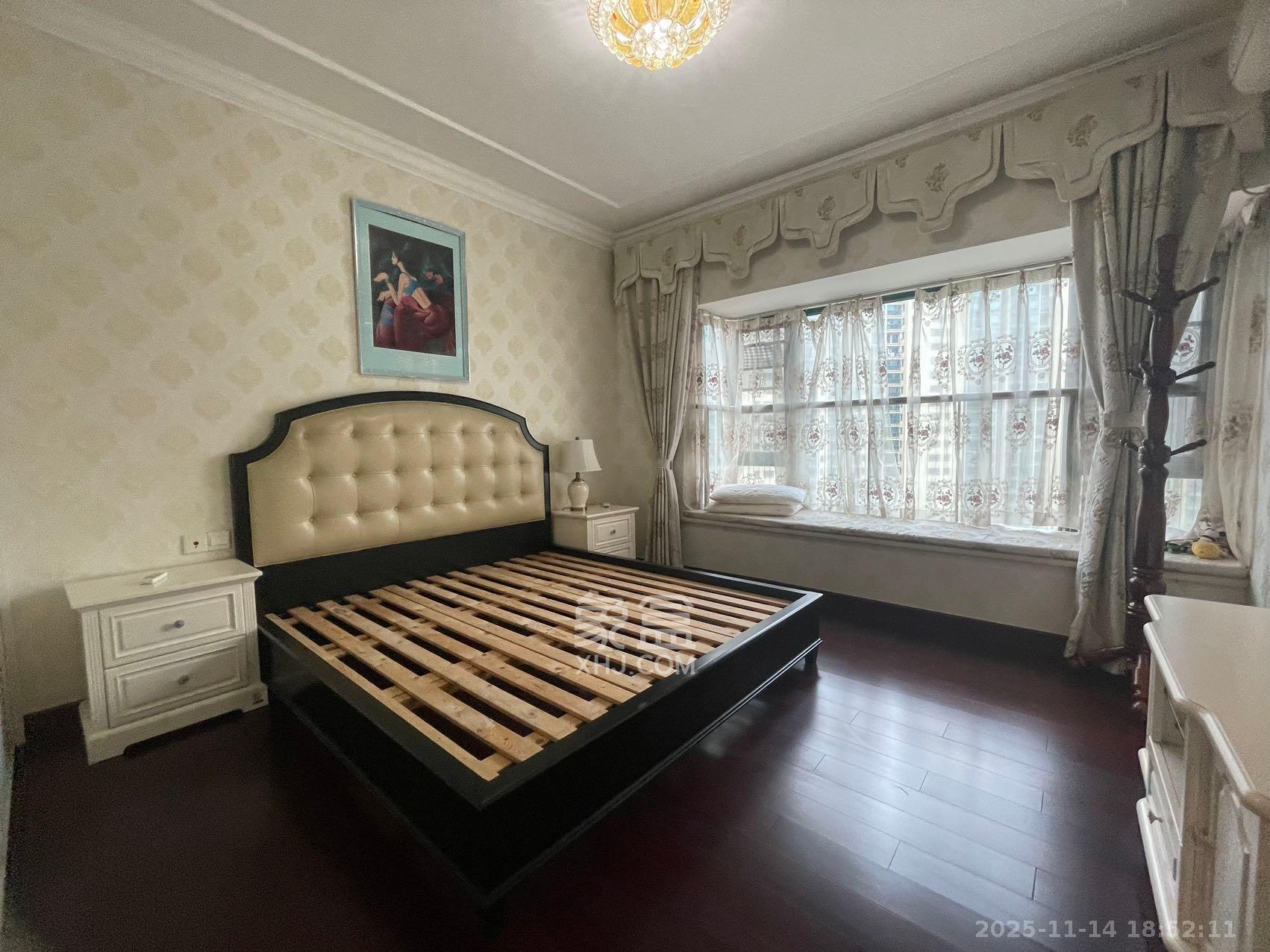 恒大雅苑  4室2厅2卫    3200.0元/月室内图