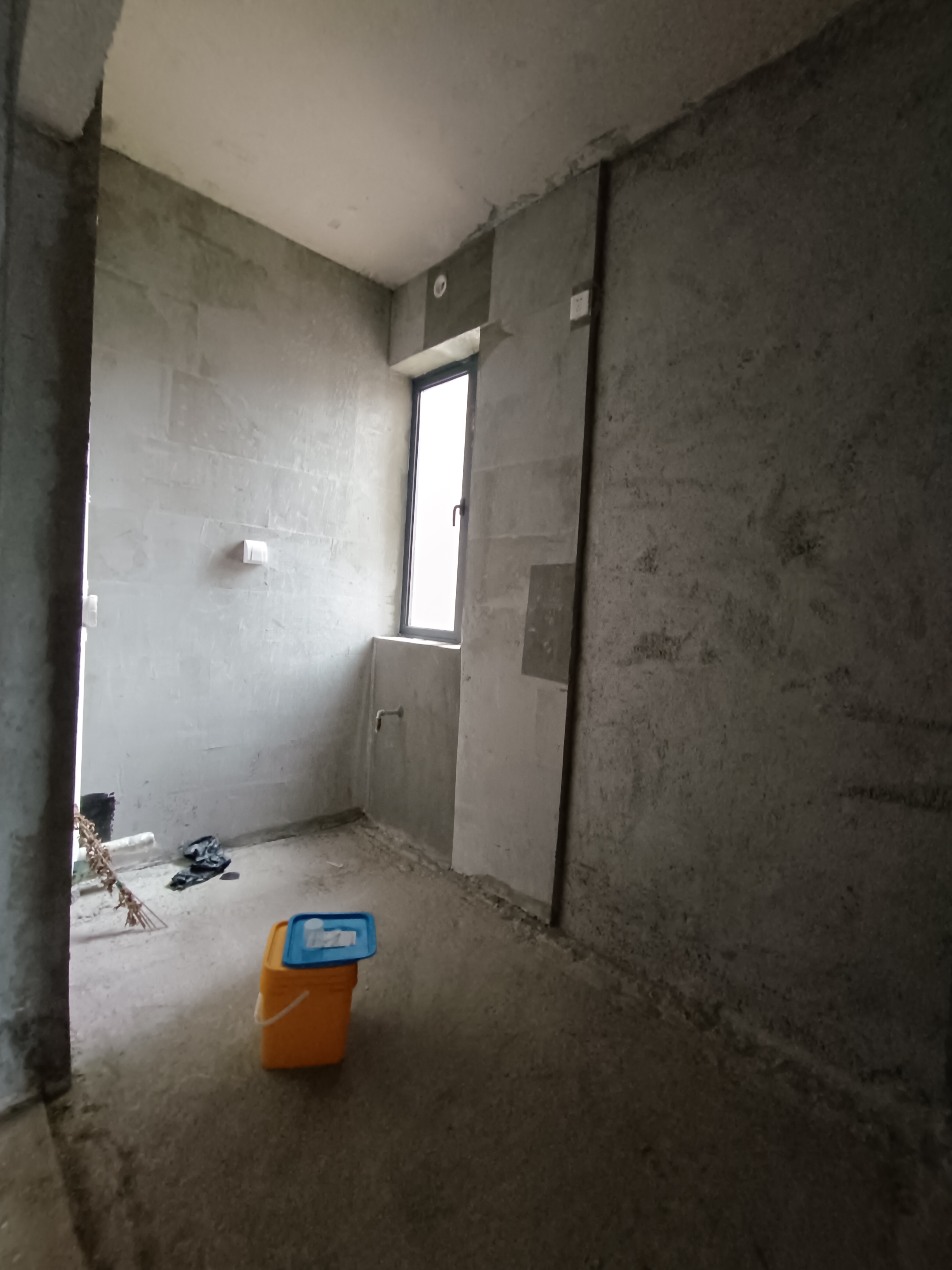 中建凤栖台  3室2厅1卫    39.8万客厅