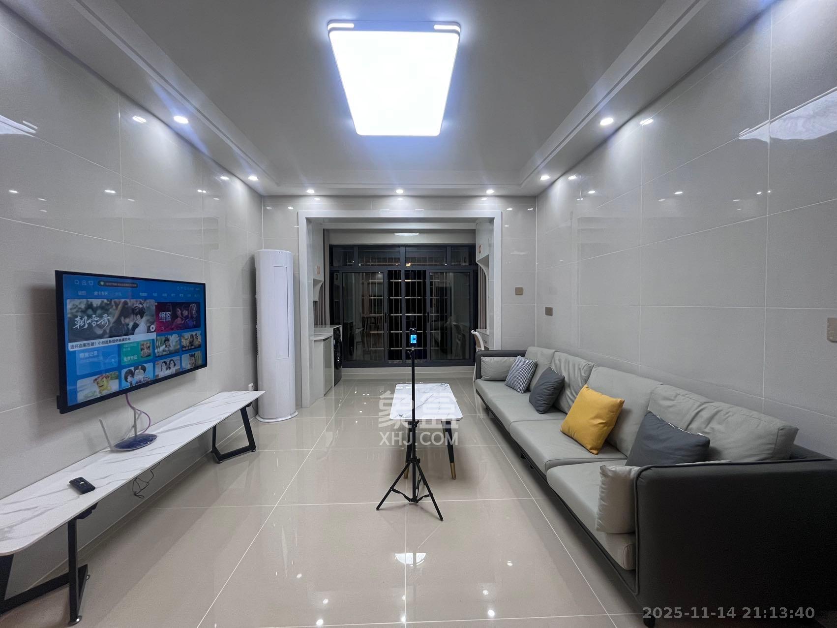 桥头家园二期(桥头家苑二期) 2室2厅1卫 1800.0元/月 桥头家园二期(桥头家苑二期) 2室2厅1卫 1800.0元/月室内图