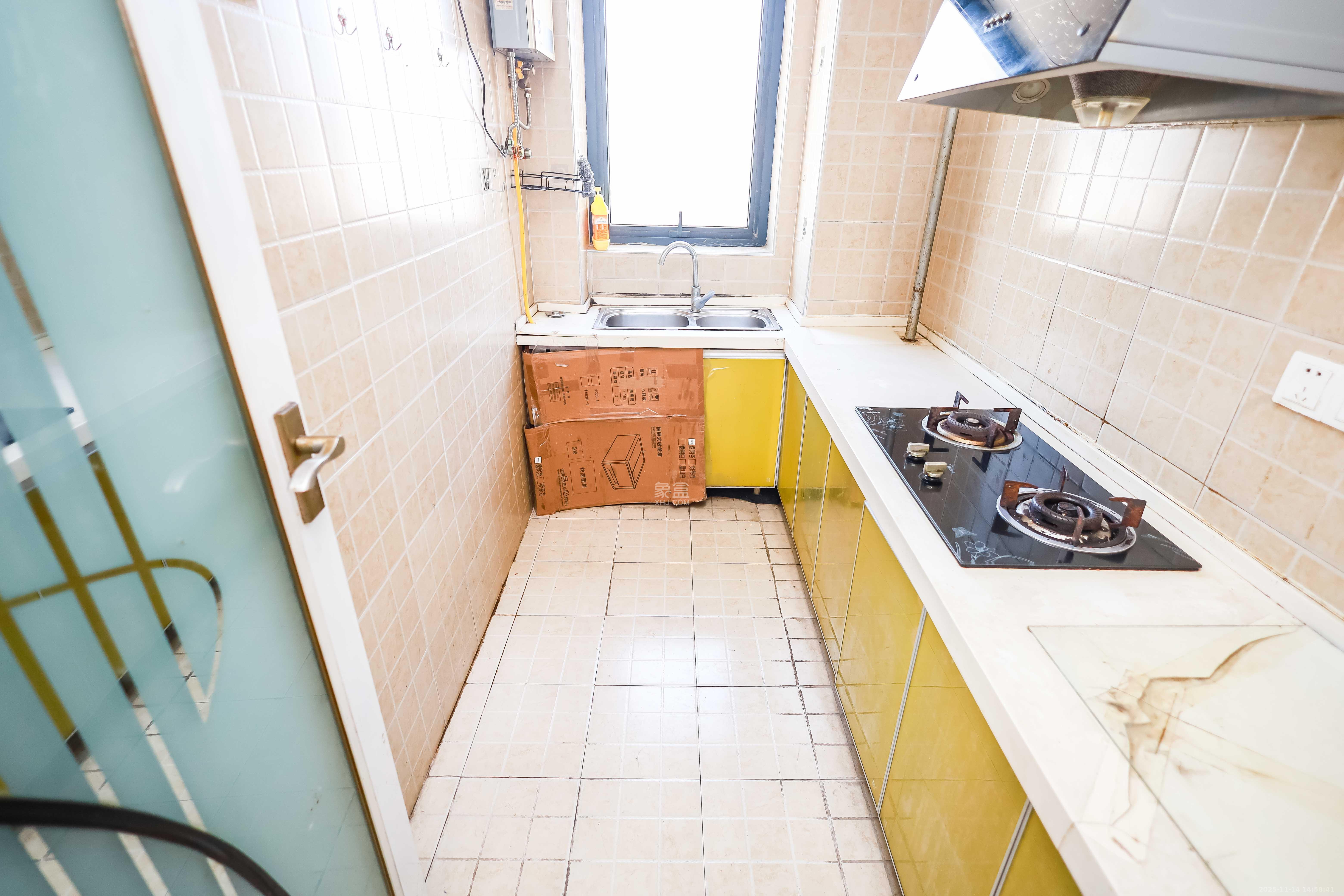 北京御园一二期(国泰嘉园) 3室2厅1卫 100.0万 北京御园一二期(国泰嘉园) 3室2厅1卫 100.0万厨房