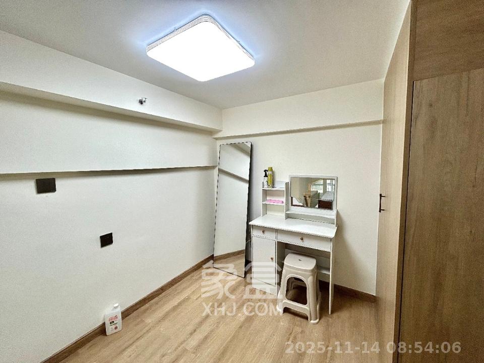 金地铂悦  1室1厅1卫    1500.0元/月室内图