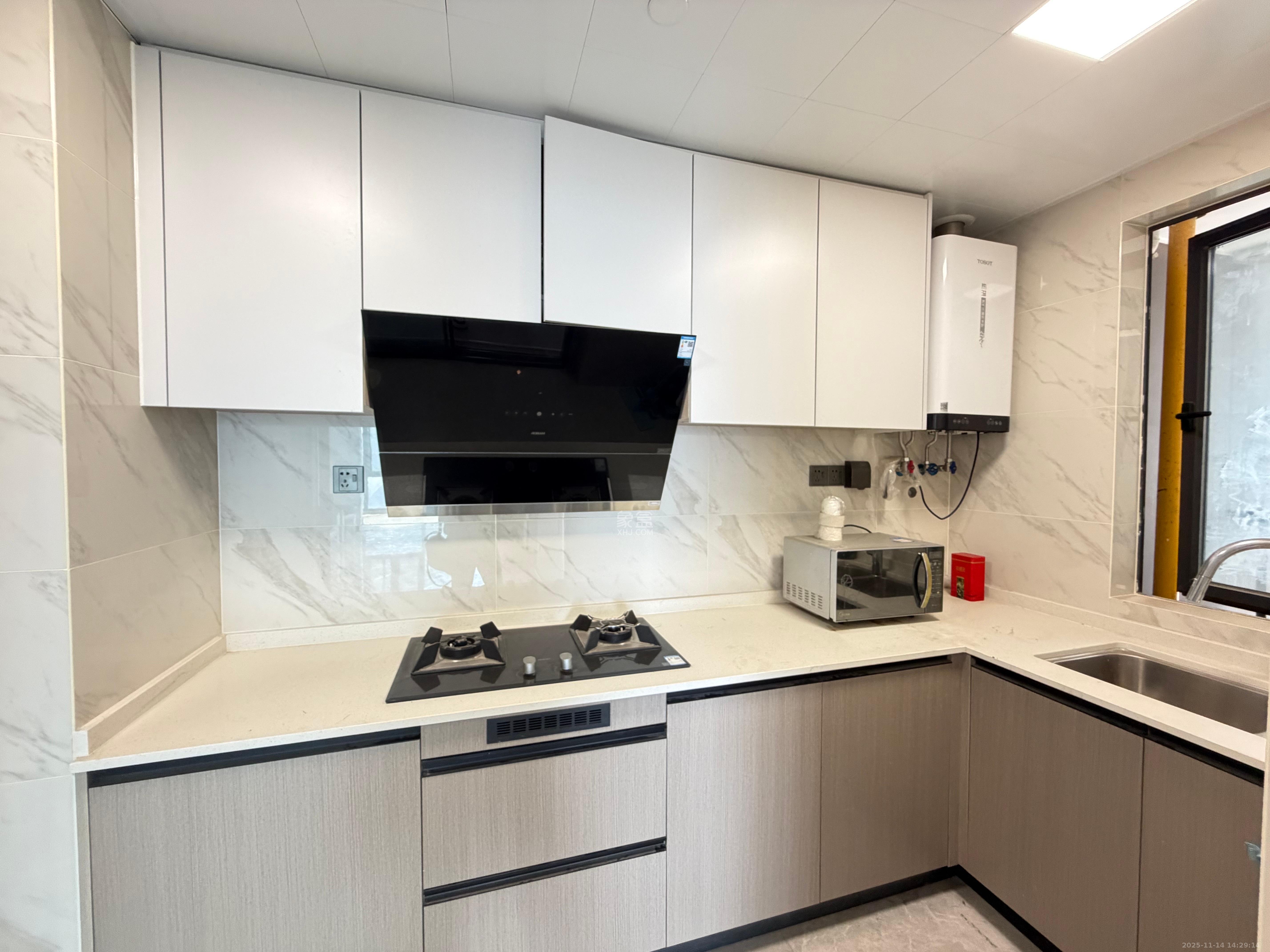 长房星城天地 3室1厅2卫 4100.0元/月 长房星城天地 3室1厅2卫 4100.0元/月室内图