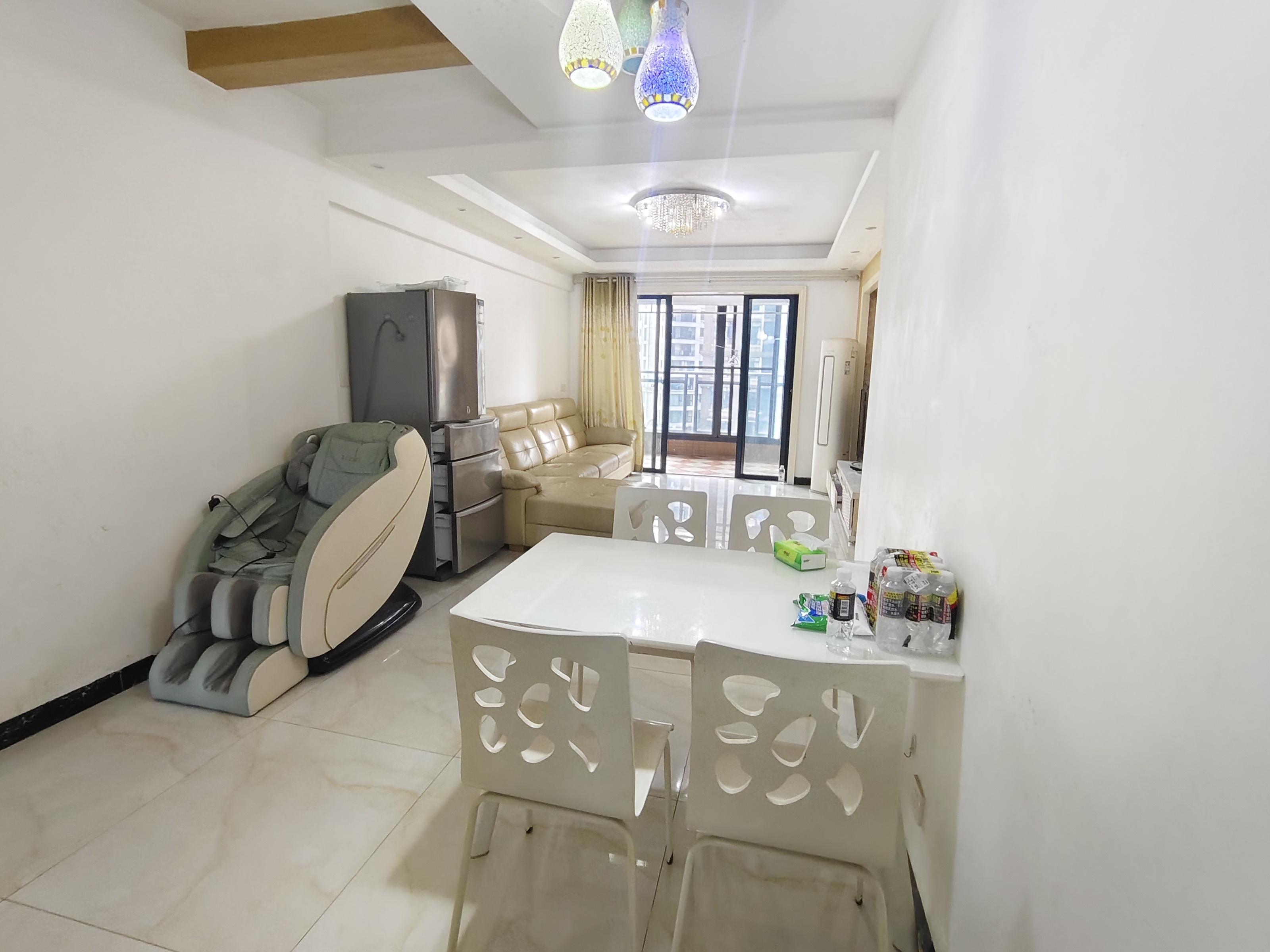 正大豪庭 2室2厅1卫 3000.0元/月 正大豪庭 2室2厅1卫 3000.0元/月室内图