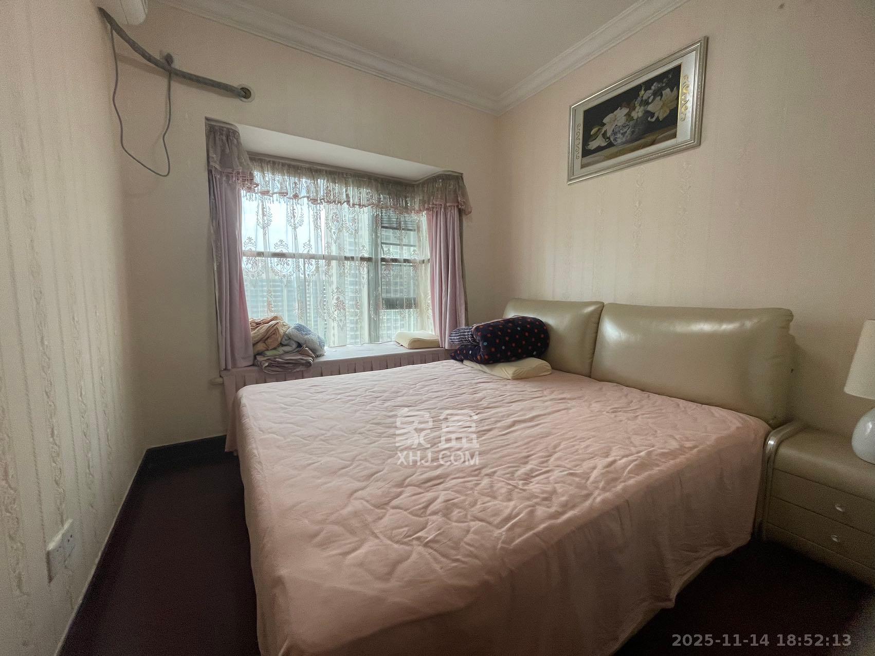 恒大雅苑  4室2厅2卫    3200.0元/月室内图