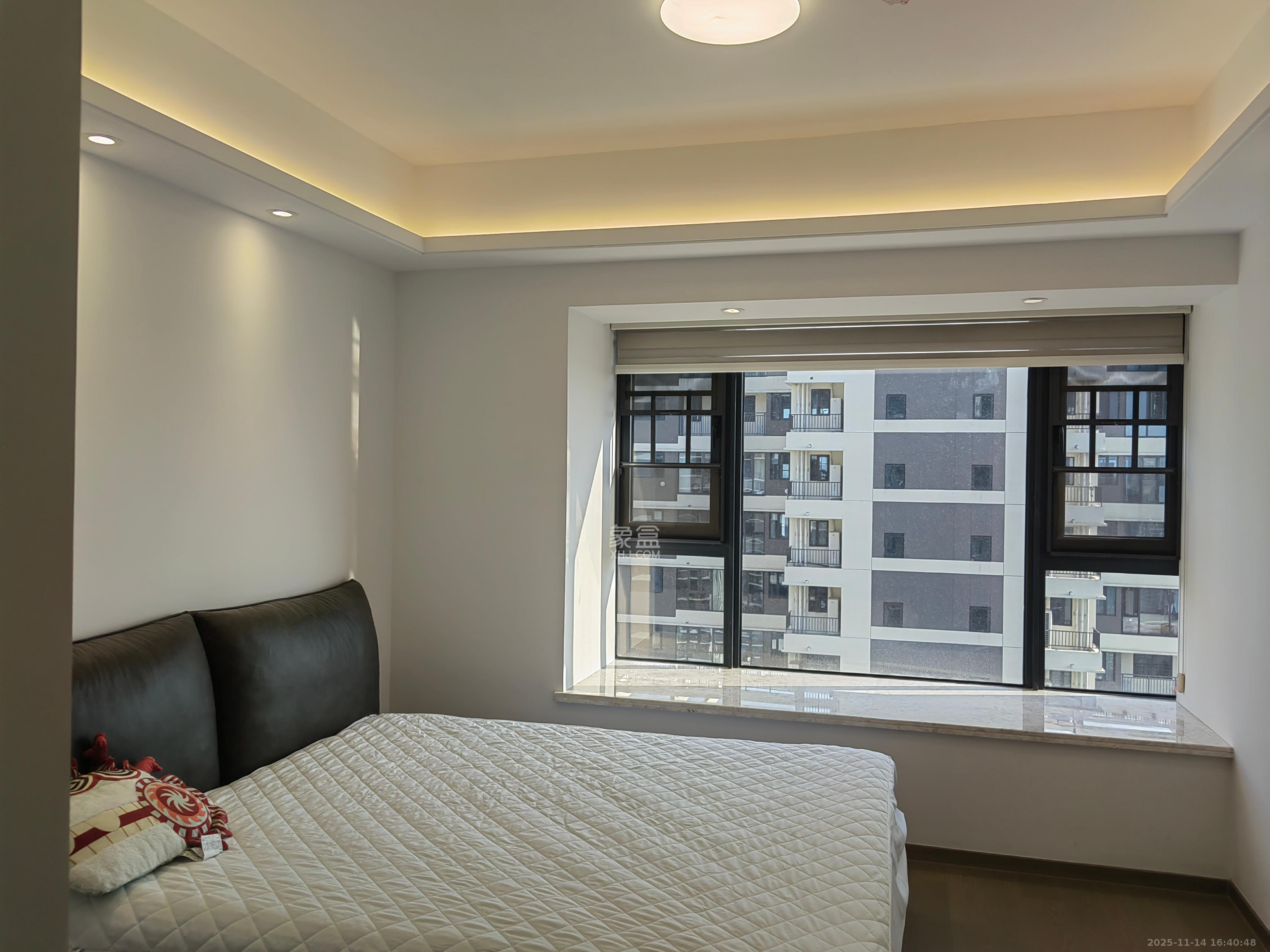 滨江府1913  4室2厅3卫    14500.0元/月室内图