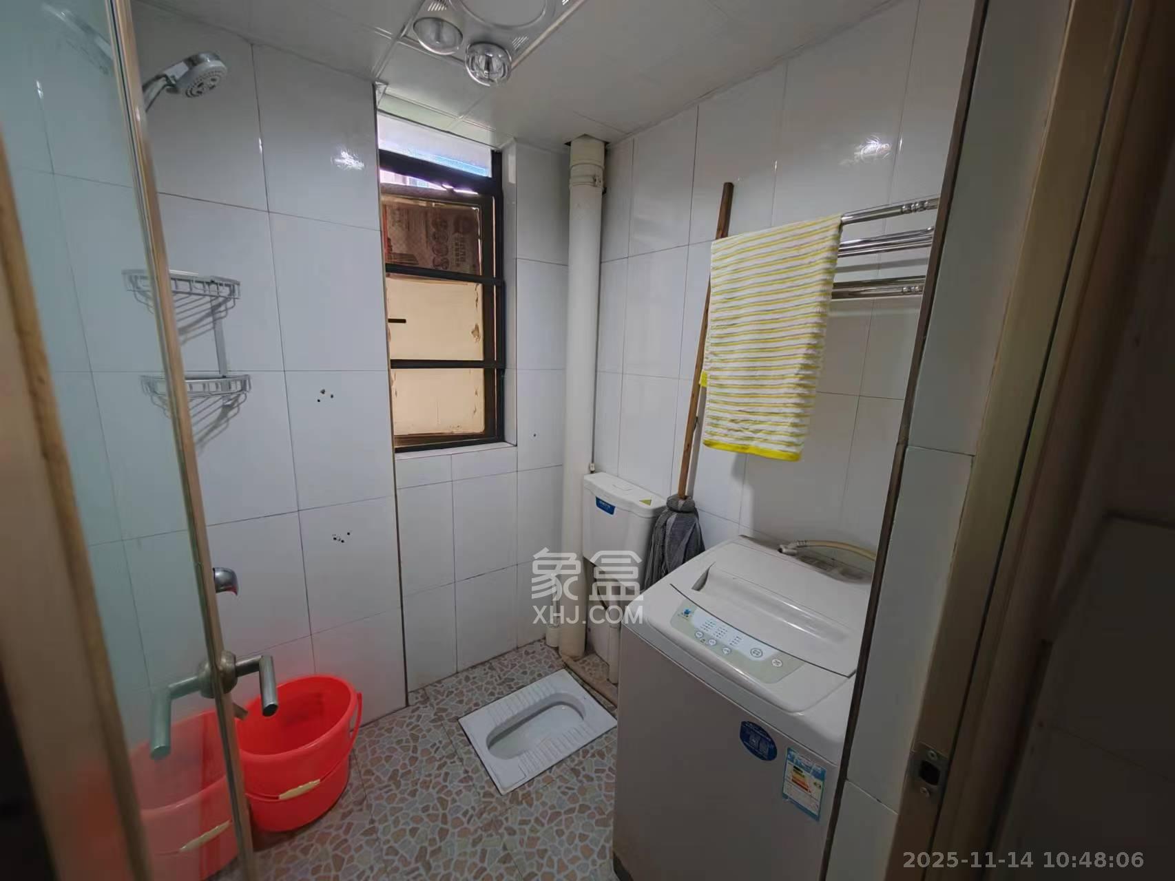 湘域城邦（湘域国际中心）  2室1厅1卫    3000.0元/月室内图