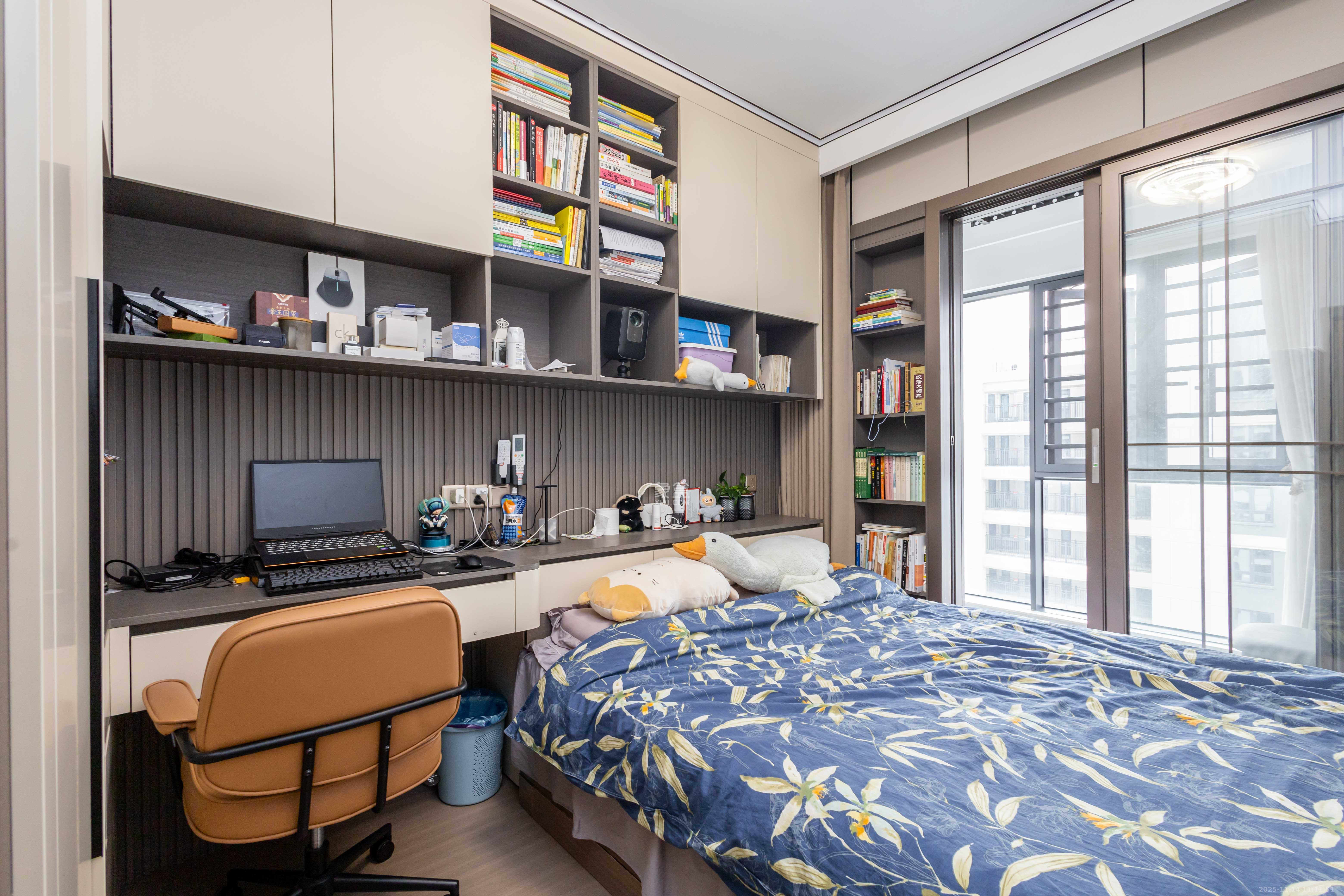 新力菩悦星都汇 4室2厅2卫 148.0万 新力菩悦星都汇 4室2厅2卫 148.0万卧室