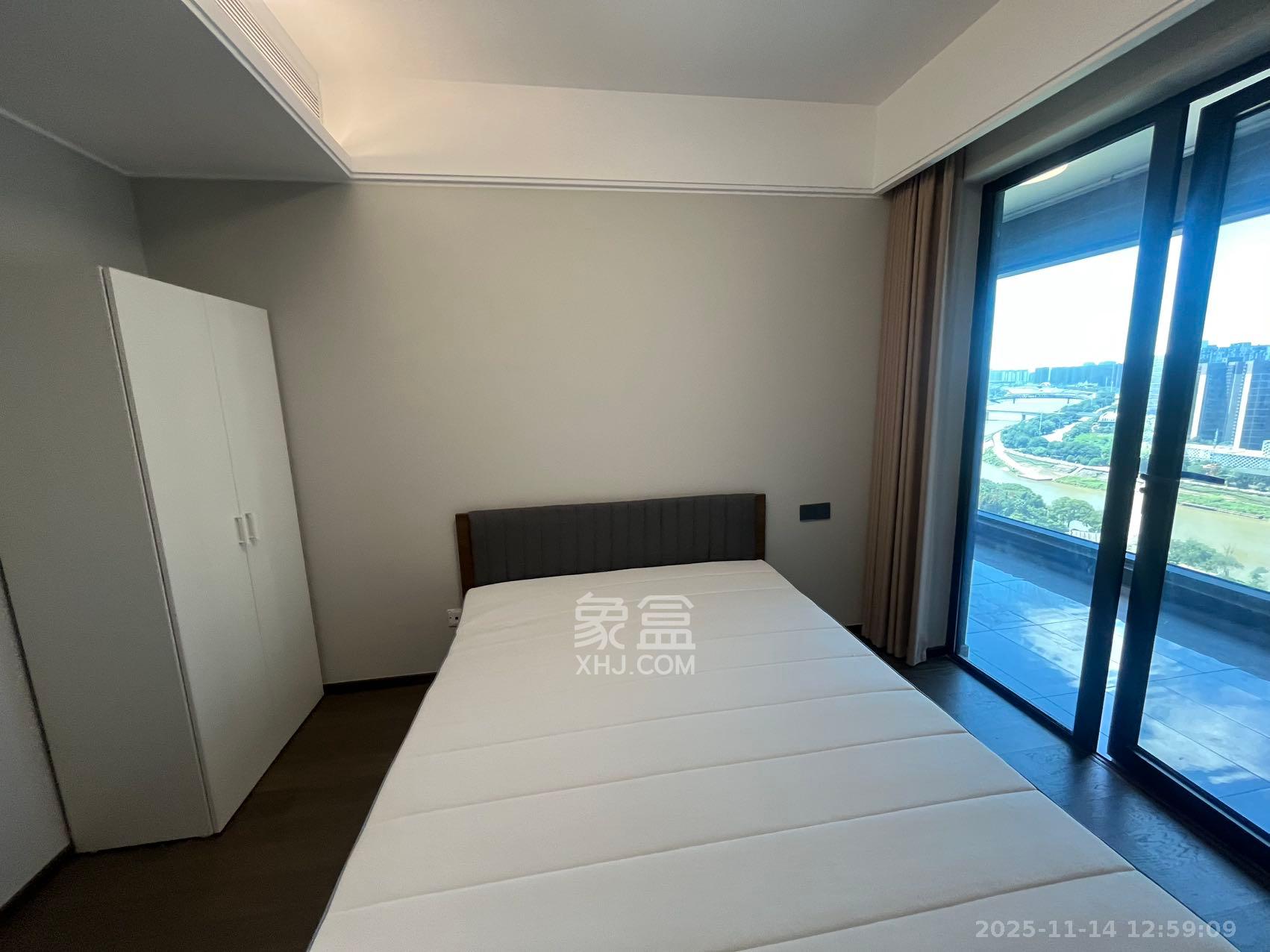 金源府  3室2厅2卫    3800.0元/月室内图