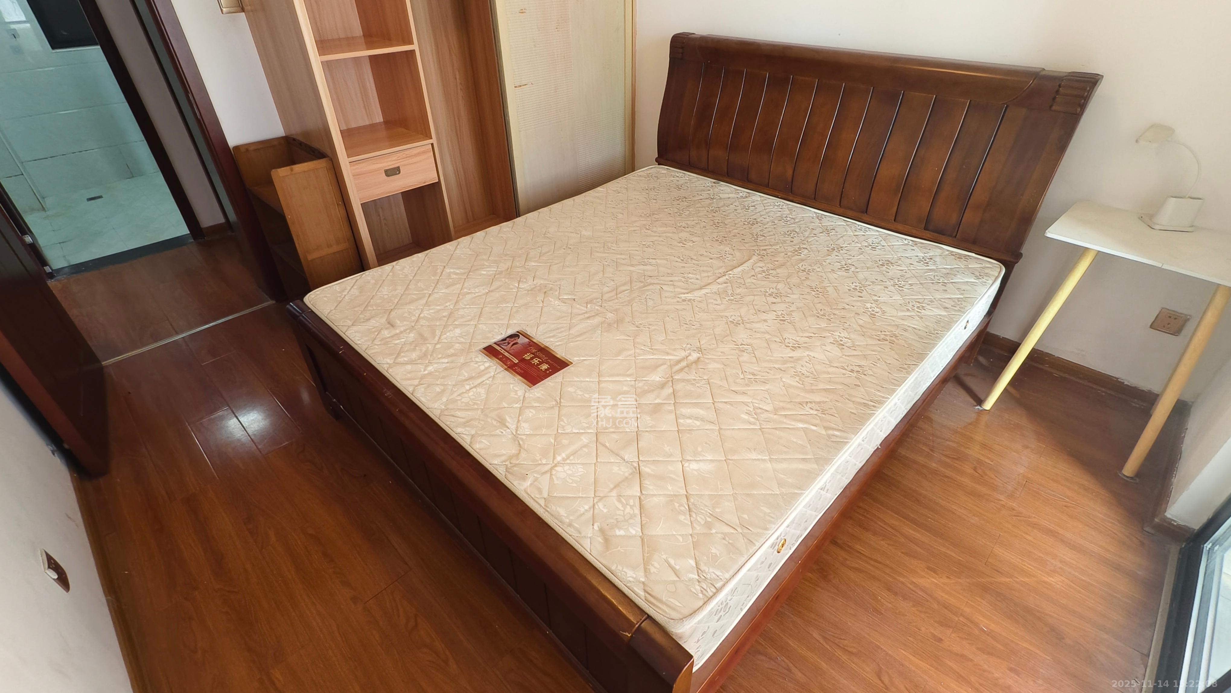 中国铁建梅溪青秀一期 2室2厅1卫 2200.0元/月 中国铁建梅溪青秀一期 2室2厅1卫 2200.0元/月室内图